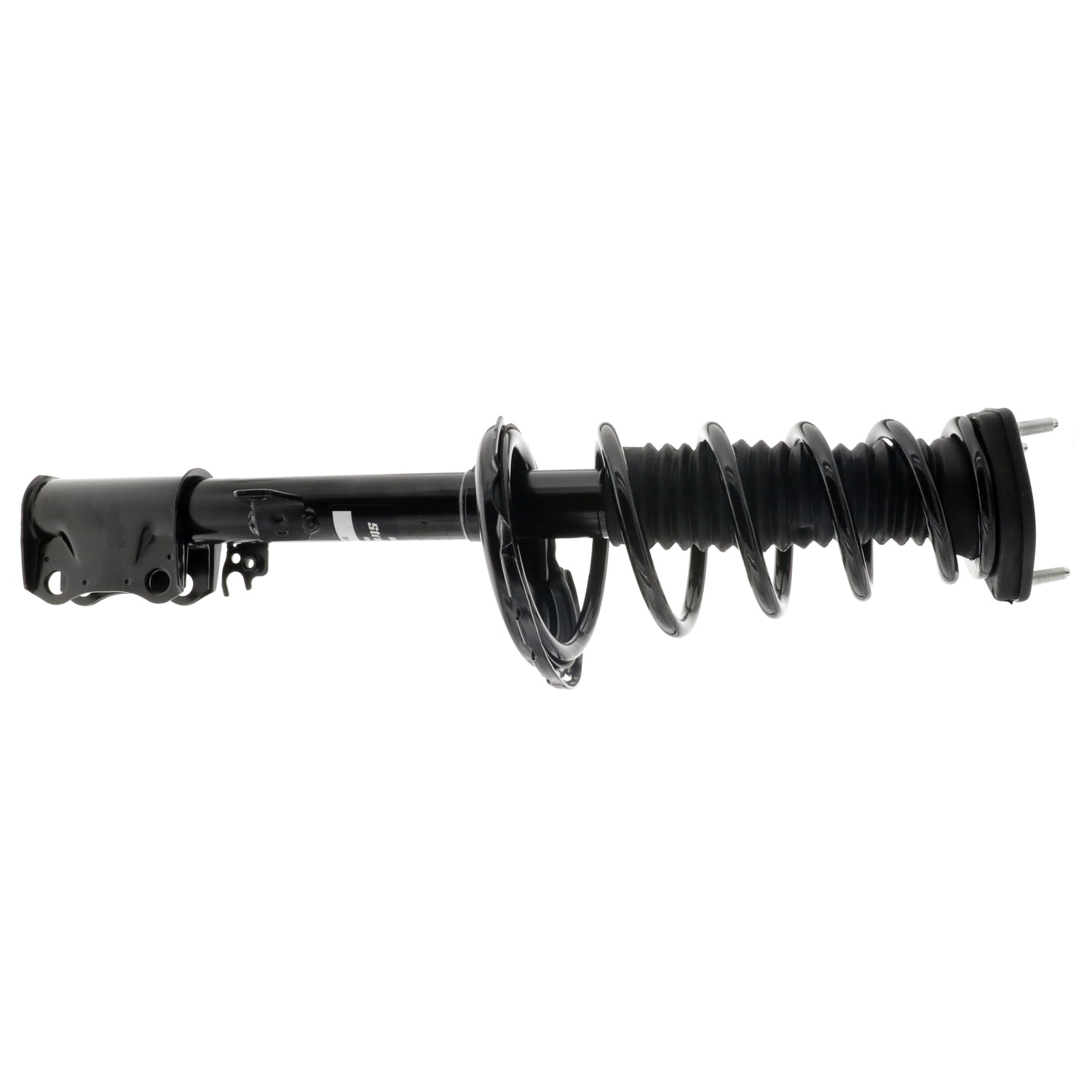 KYB SR4448 Rear Right Strut-Plus Toyota Highlander FWD, Venza FWD