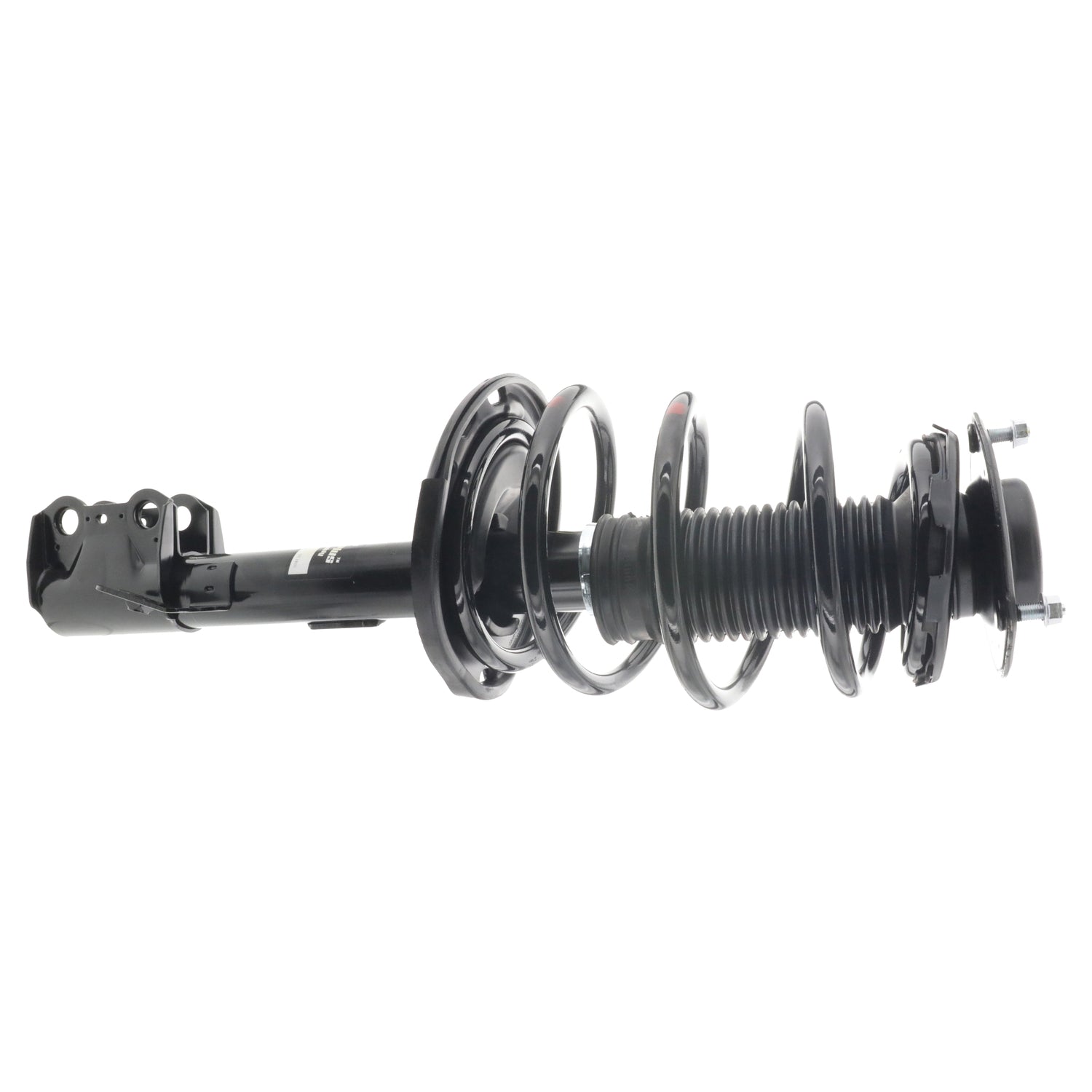 KYB SR4450 Front Right Strut-Plus Toyota Highlander