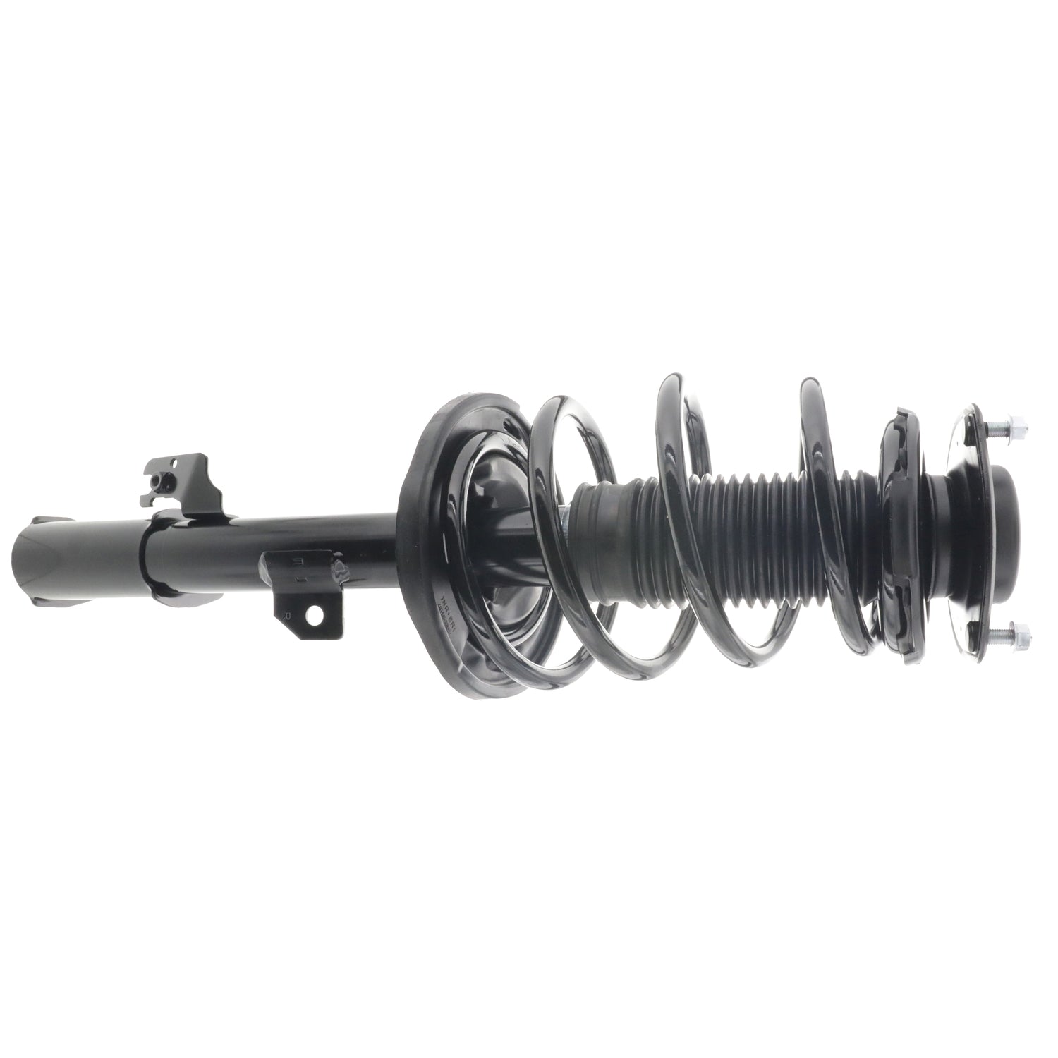 KYB SR4450 Front Right Strut-Plus Toyota Highlander