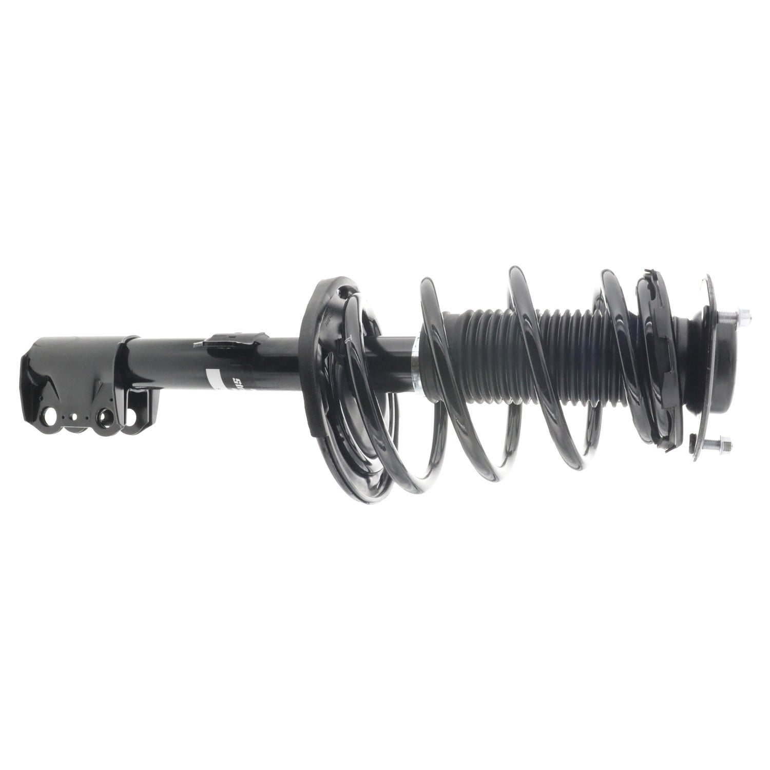 KYB SR4450 Front Right Strut-Plus Toyota Highlander
