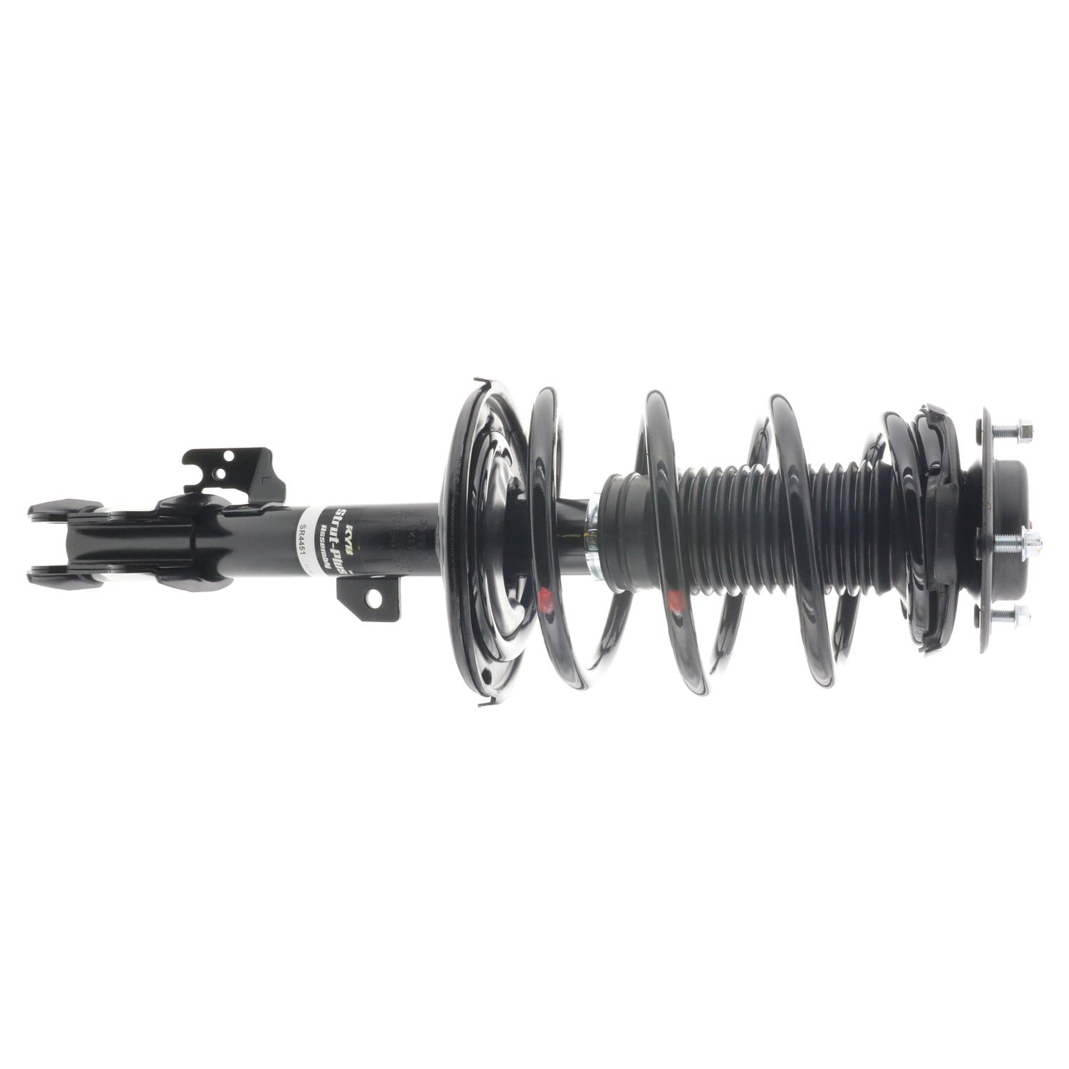 KYB SR4451 Front Left Strut-Plus Toyota Highlander