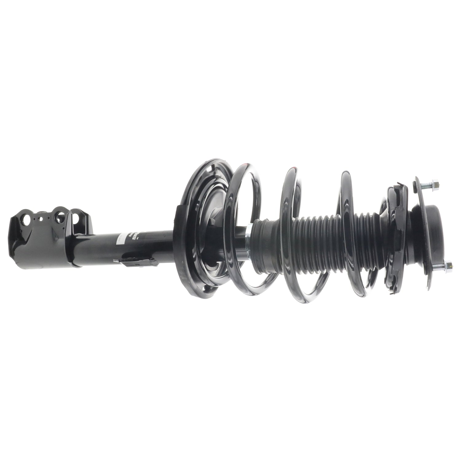 KYB SR4451 Front Left Strut-Plus Toyota Highlander
