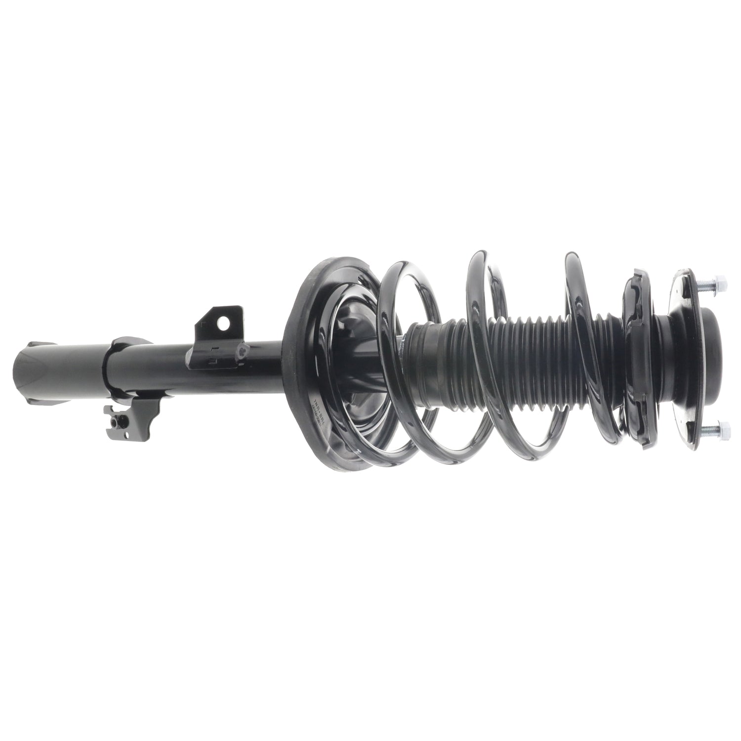 KYB Strut Assembly 2008-2010 Toyota Highlander Strut-Plus – ShockWarehouse