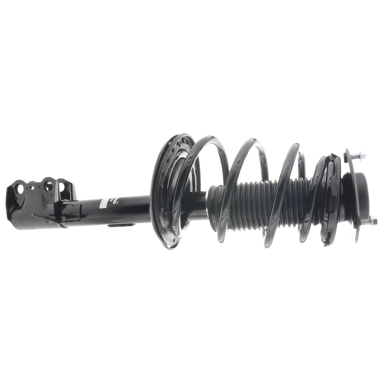 KYB SR4452 Front Right Strut-Plus Toyota Highlander