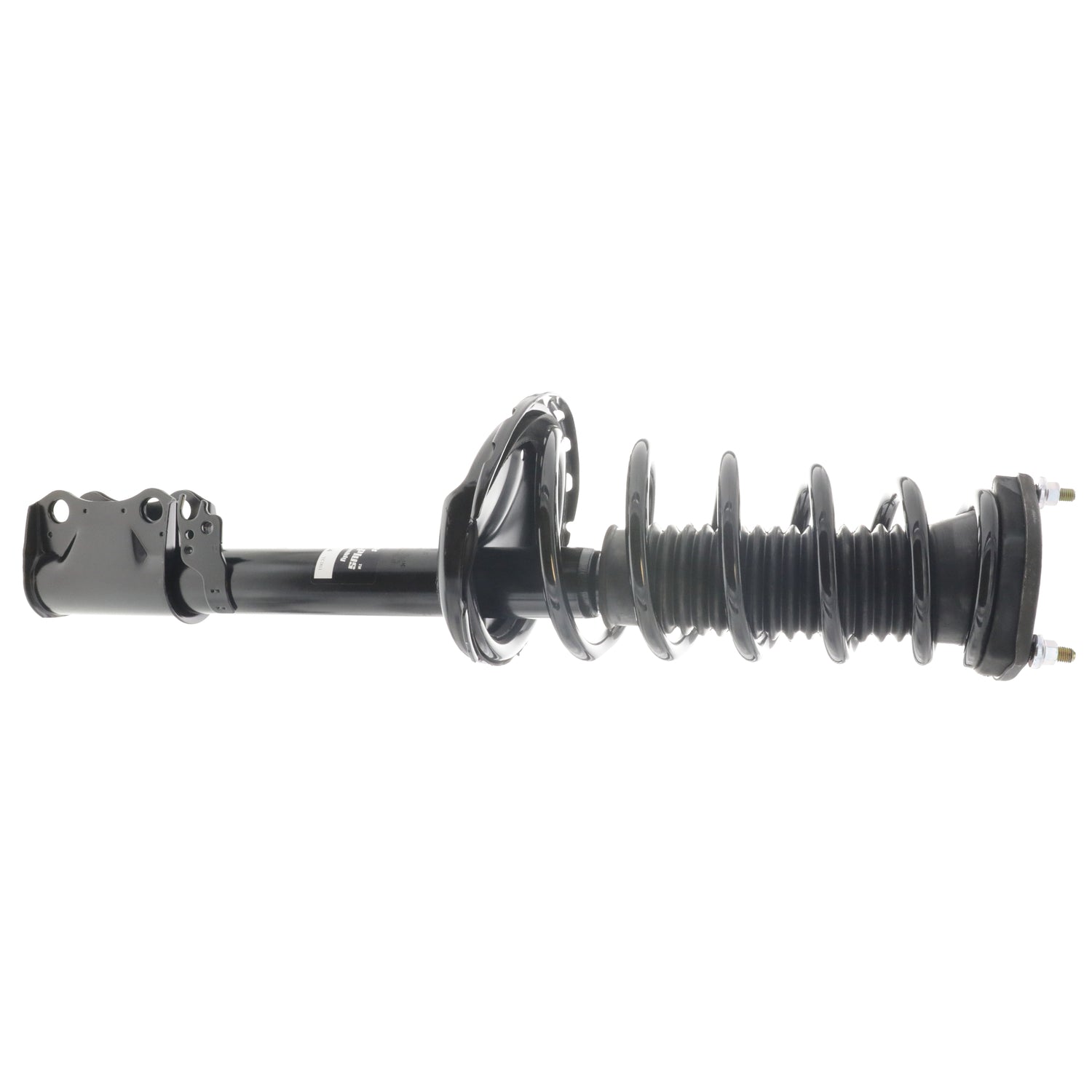 KYB SR4454 Rear Right Strut-Plus Toyota Venza FWD