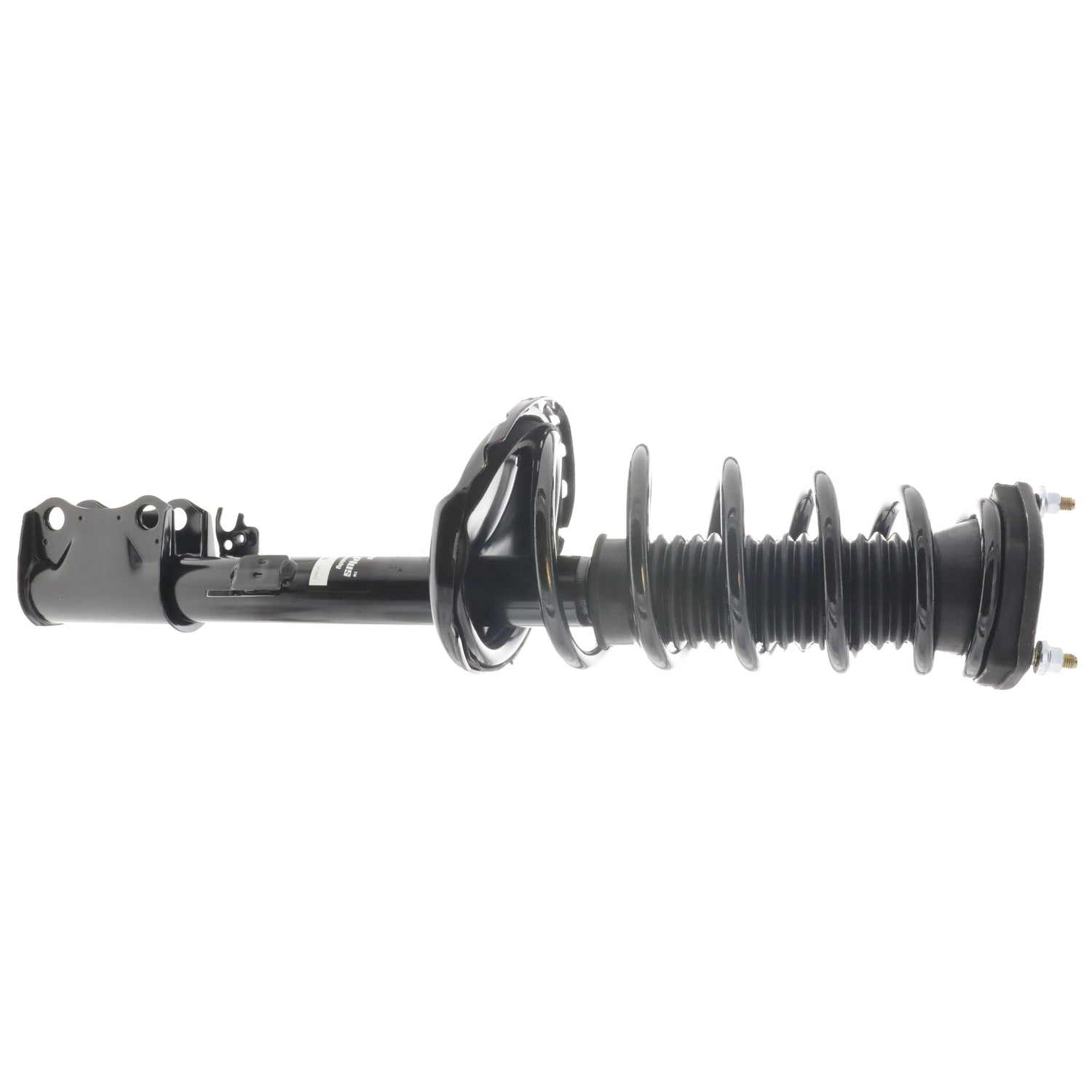 KYB SR4455 Rear Left Strut-Plus Toyota Venza FWD