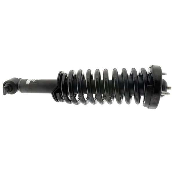 KYB SR4456 Front Strut-Plus Ford F-150 2WD (Exclude HD Susp) All, Exclude 5.4L, 8 bed w/ HD Spring, Expedition (Exc. Air/Elec. Suspension), Lincoln Navigator (Exc. Air/Elec. Suspension)