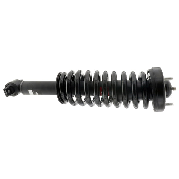 KYB SR4456 Front Strut-Plus Ford F-150 2WD (Exclude HD Susp) All, Exclude 5.4L, 8 bed w/ HD Spring, Expedition (Exc. Air/Elec. Suspension), Lincoln Navigator (Exc. Air/Elec. Suspension)