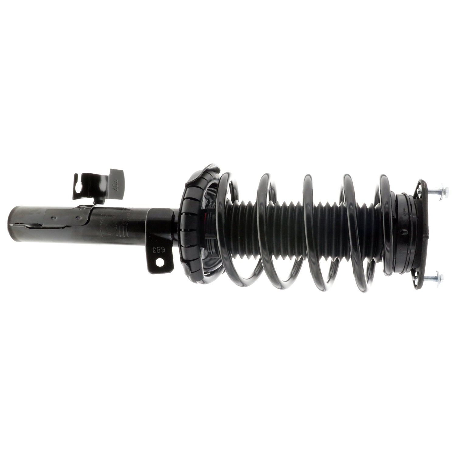 KYB SR4457 Front Right Strut-Plus Mazda 3 (Exc. Mazdaspeed)