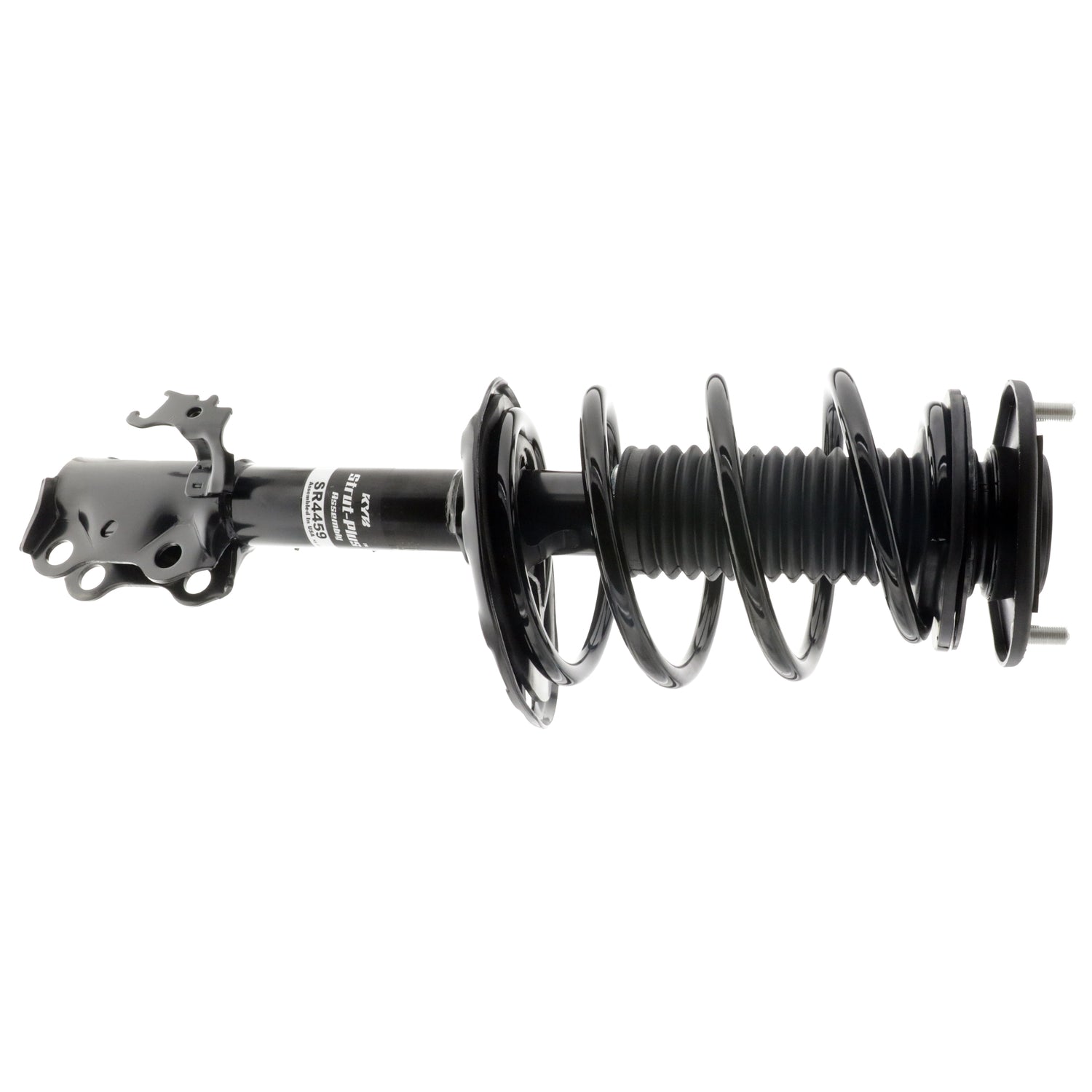 KYB SR4459 Front Right Strut Plus Toyota RAV4 (Exc. Sport)