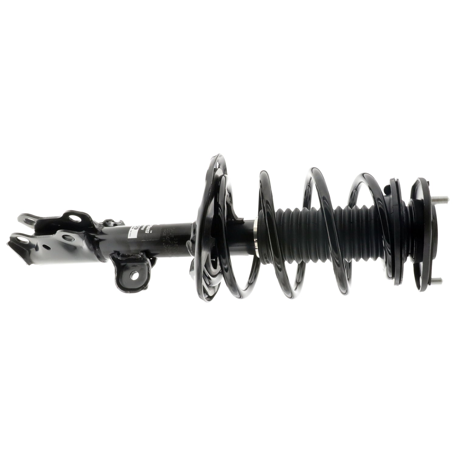 KYB SR4459 Front Right Strut Plus Toyota RAV4 (Exc. Sport)