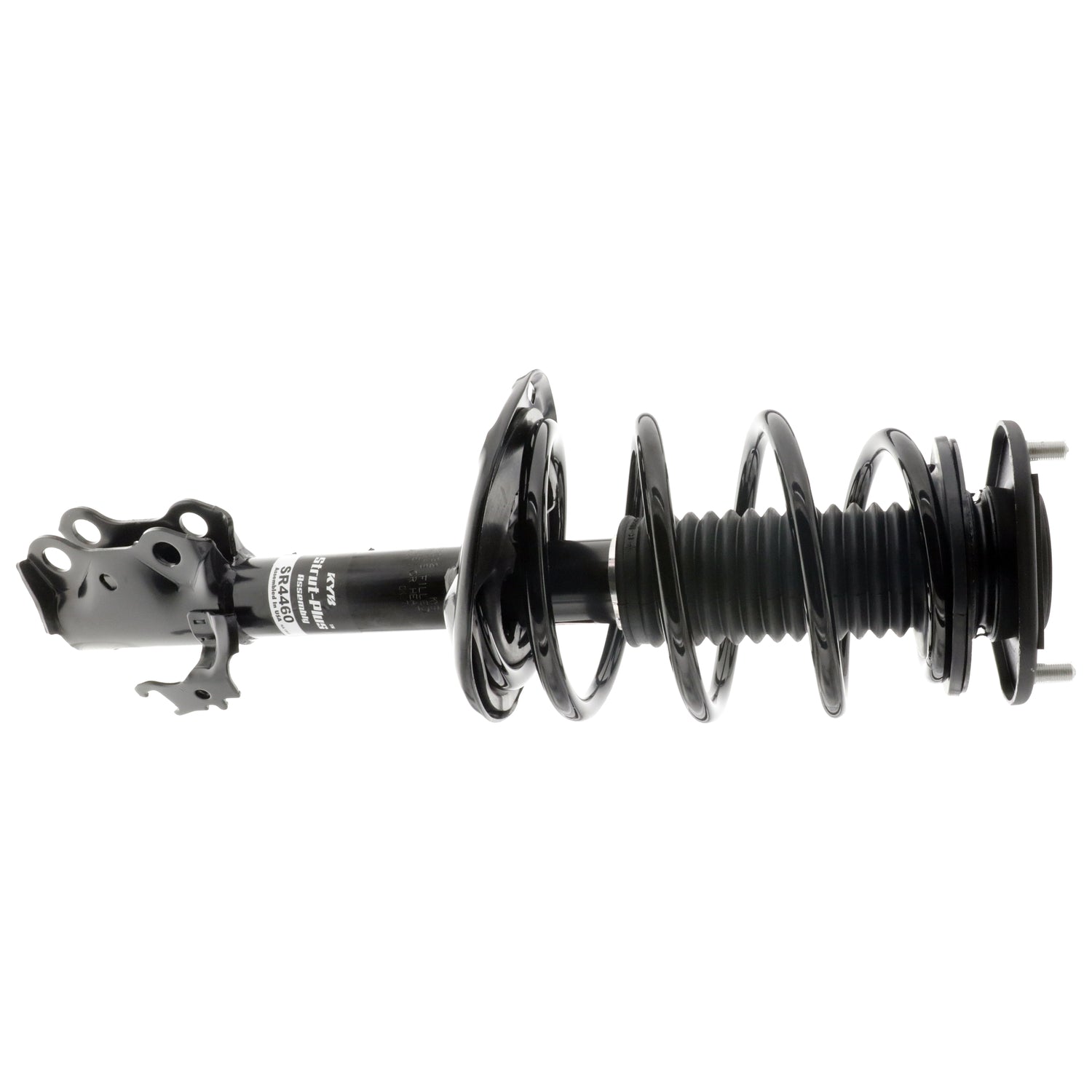 KYB SR4460 Front Left Strut Plus Toyota RAV4 (Exc. Sport)