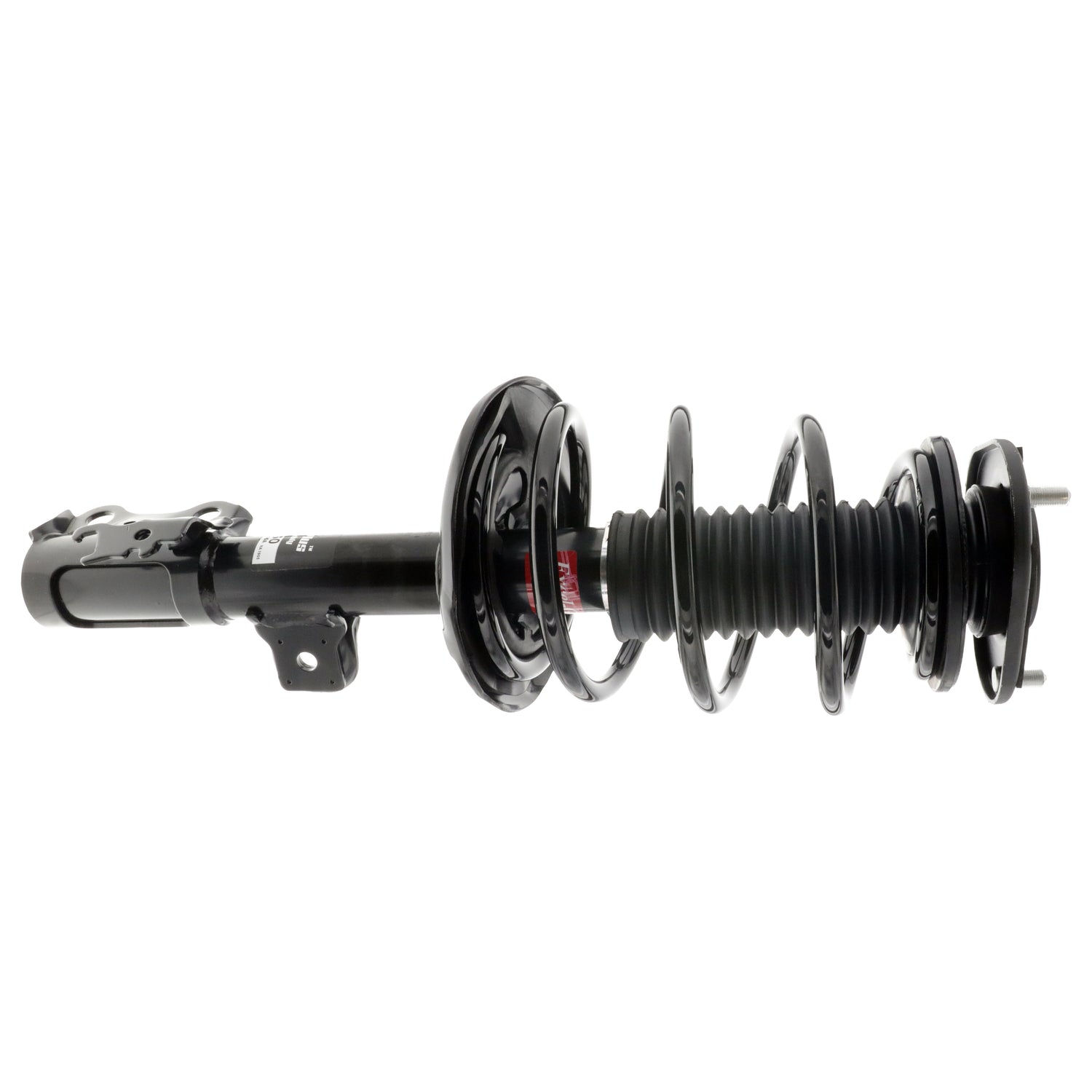 KYB SR4460 Front Left Strut Plus Toyota RAV4 (Exc. Sport)