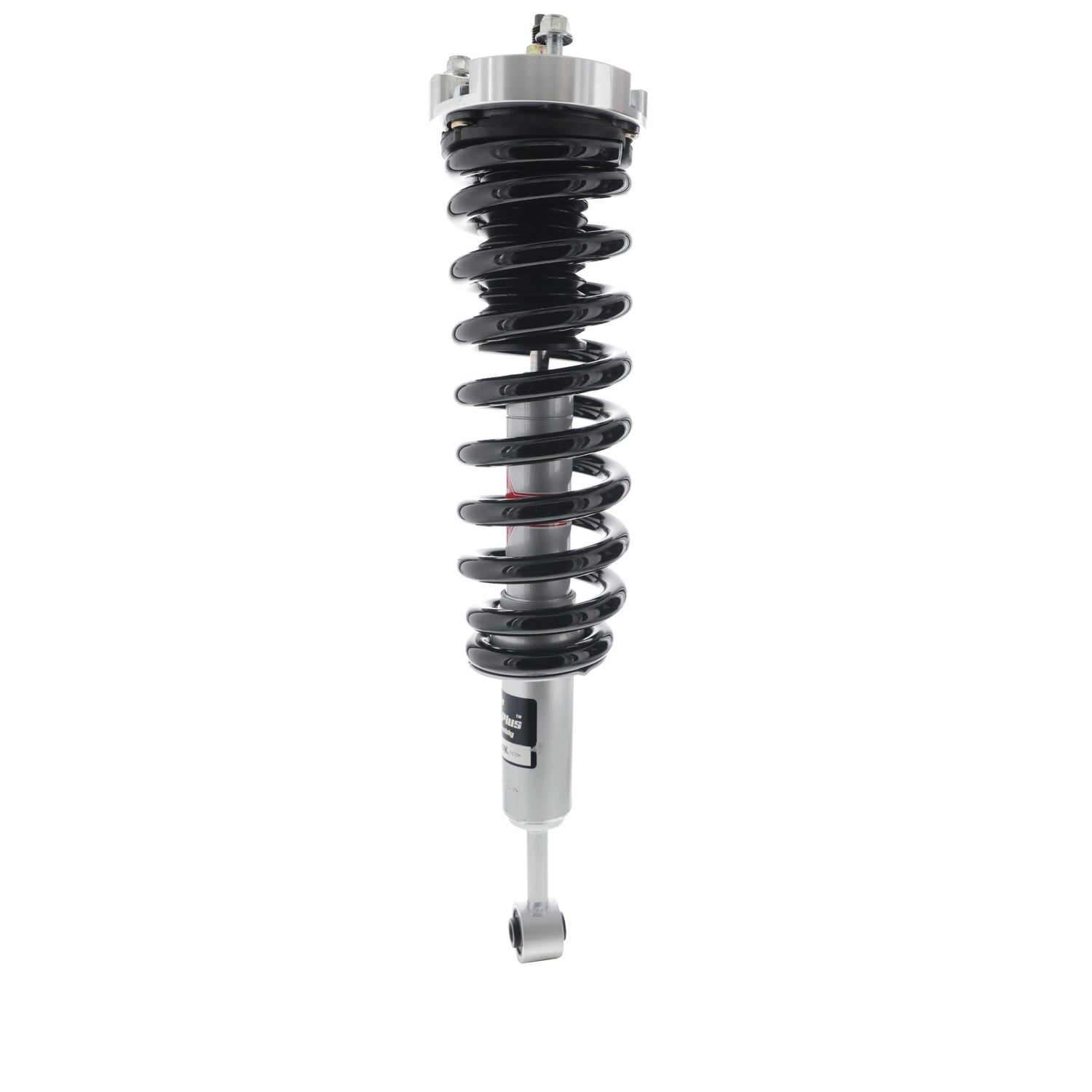 KYB SR4463K Front Right Truck-Plus Leveling Assembly Toyota Tacoma 4WD (Incl. TRD), Tacoma PreRunner 2WD