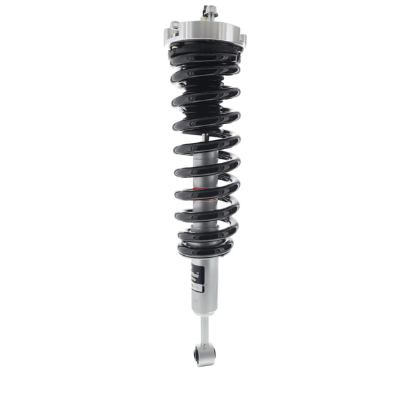 KYB SR4463K Front Right Truck-Plus Leveling Assembly Toyota Tacoma 4WD (Incl. TRD), Tacoma PreRunner 2WD