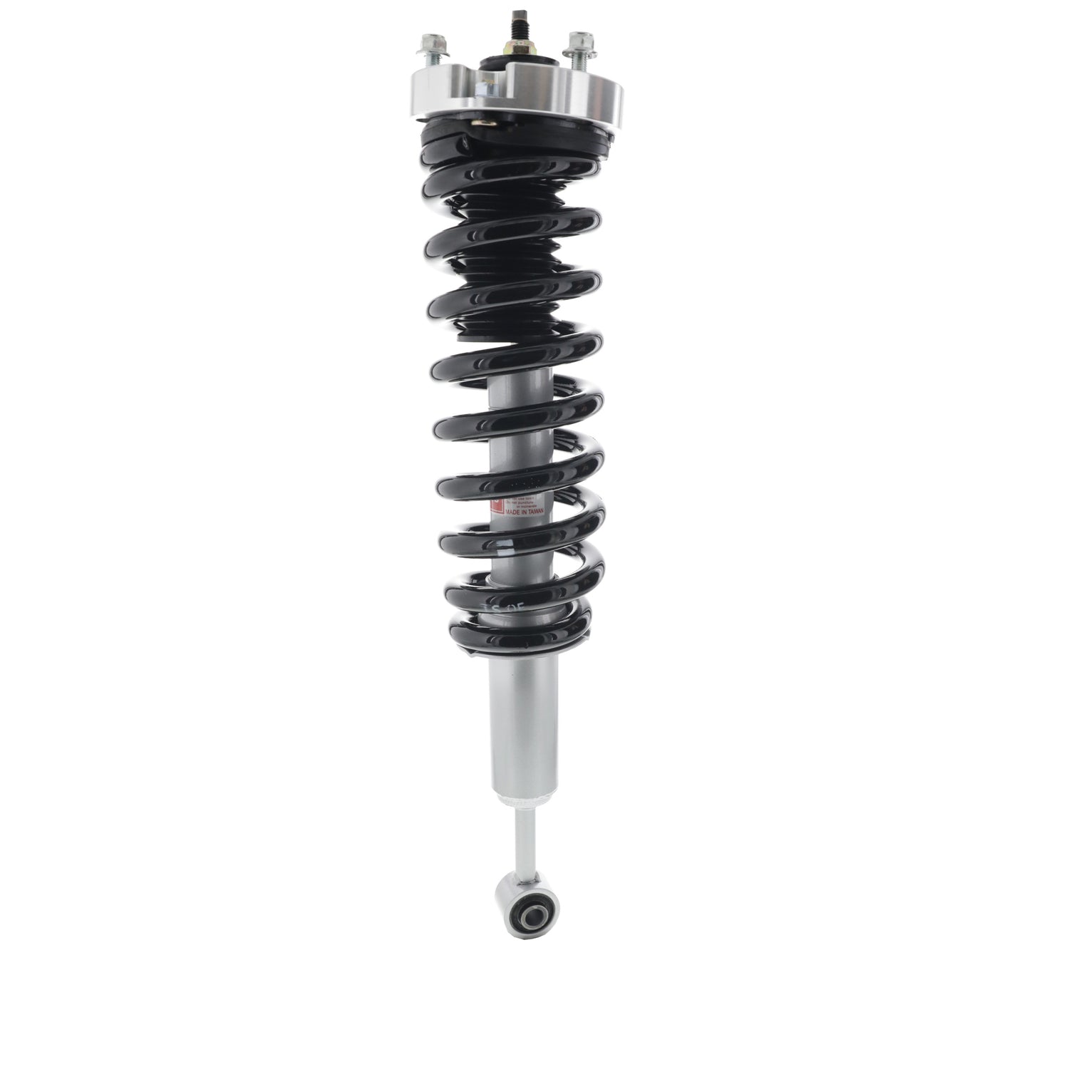 KYB SR4463K Front Right Truck-Plus Leveling Assembly Toyota Tacoma 4WD (Incl. TRD), Tacoma PreRunner 2WD