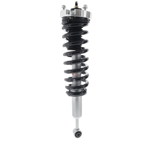 KYB SR4463K Front Right Truck-Plus Leveling Assembly Toyota Tacoma 4WD (Incl. TRD), Tacoma PreRunner 2WD