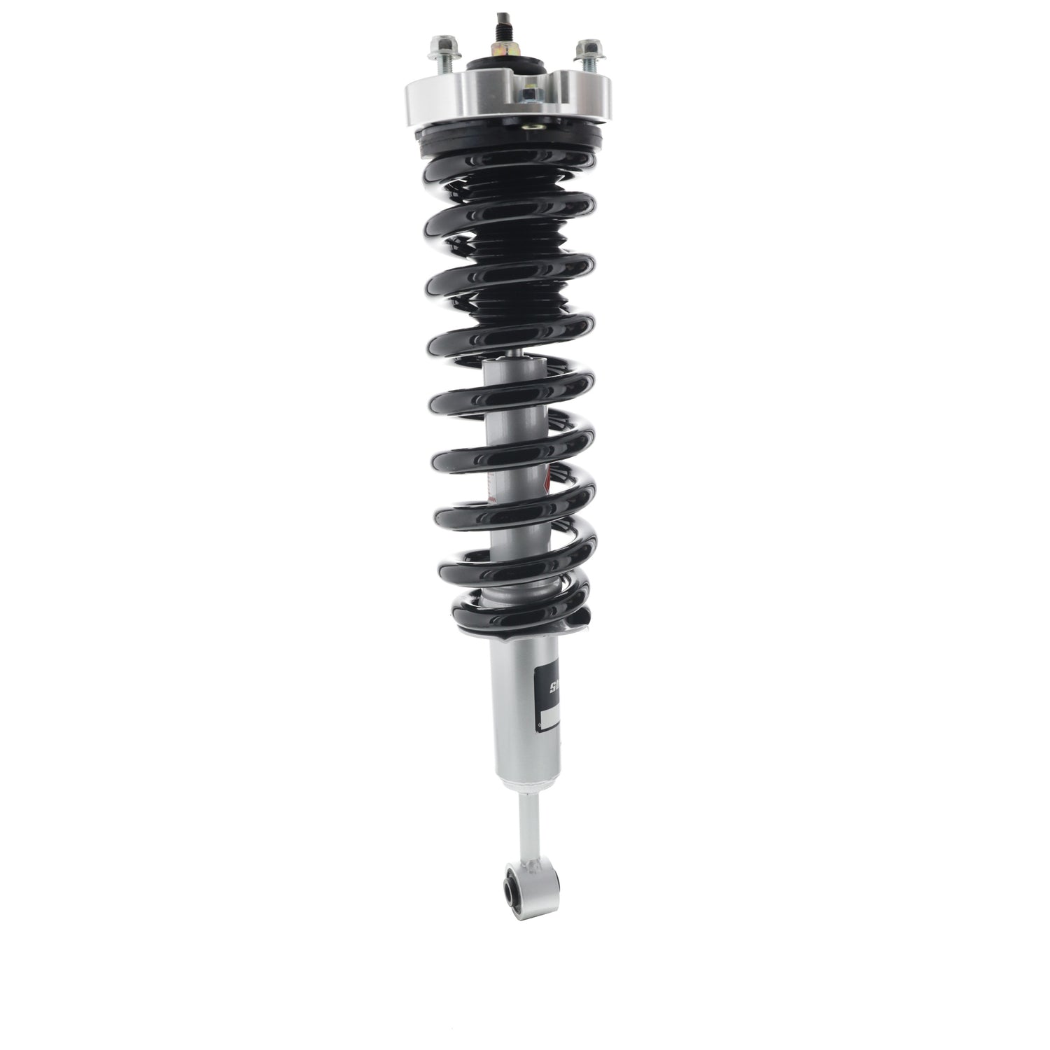 KYB SR4463K Front Right Truck-Plus Leveling Assembly Toyota Tacoma 4WD (Incl. TRD), Tacoma PreRunner 2WD