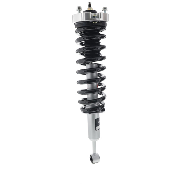 KYB SR4463K Front Right Truck-Plus Leveling Assembly Toyota Tacoma 4WD (Incl. TRD), Tacoma PreRunner 2WD