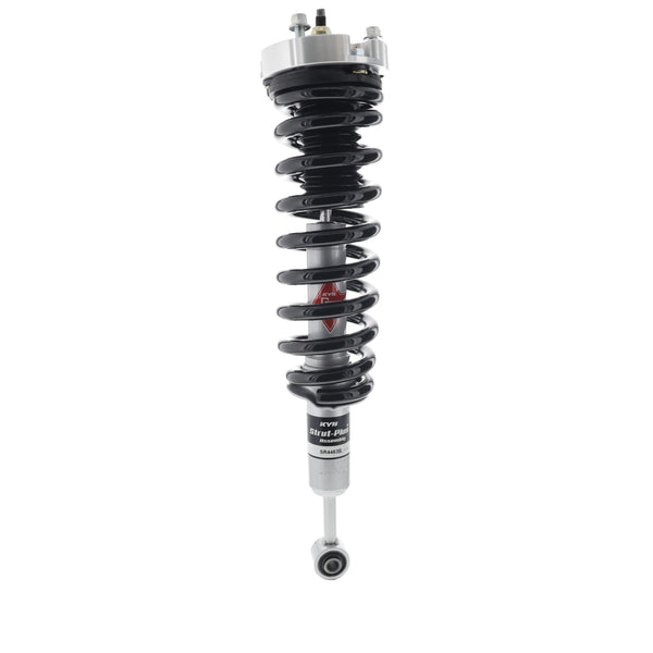 KYB SR4463K Front Right Truck-Plus Leveling Assembly Toyota Tacoma 4WD (Incl. TRD), Tacoma PreRunner 2WD
