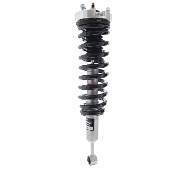 KYB SR4464K Front Left Truck-Plus Leveling Assembly Toyota Tacoma 4WD (Incl. TRD), Tacoma PreRunner 2WD