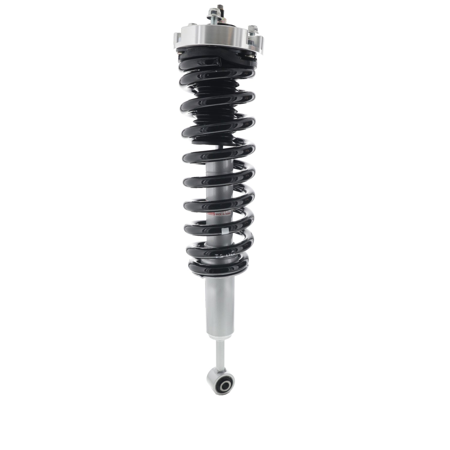 KYB SR4464K Front Left Truck-Plus Leveling Assembly Toyota Tacoma 4WD (Incl. TRD), Tacoma PreRunner 2WD
