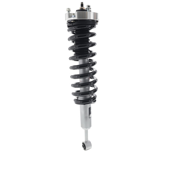 KYB SR4464K Front Left Truck-Plus Leveling Assembly Toyota Tacoma 4WD (Incl. TRD), Tacoma PreRunner 2WD