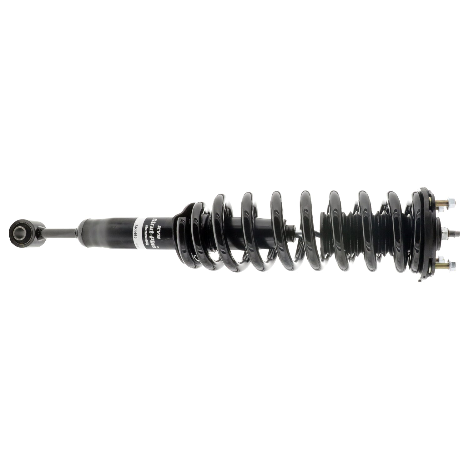 KYB SR4465 Front Right Strut-Plus Toyota Tundra (Non-TRD)