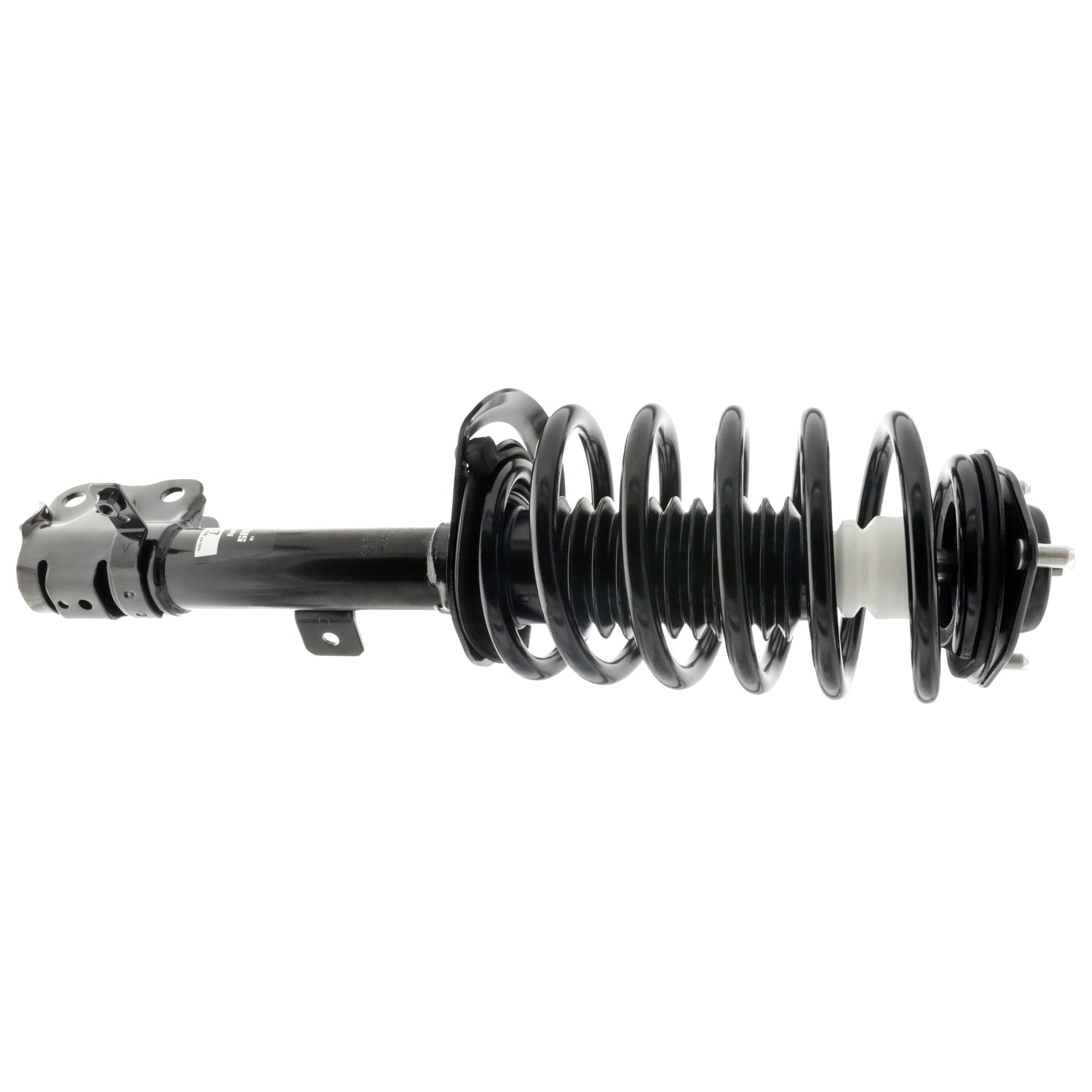 KYB SR4467 Front Right Strut-Plus Jeep Compass FWD, Patriot FWD