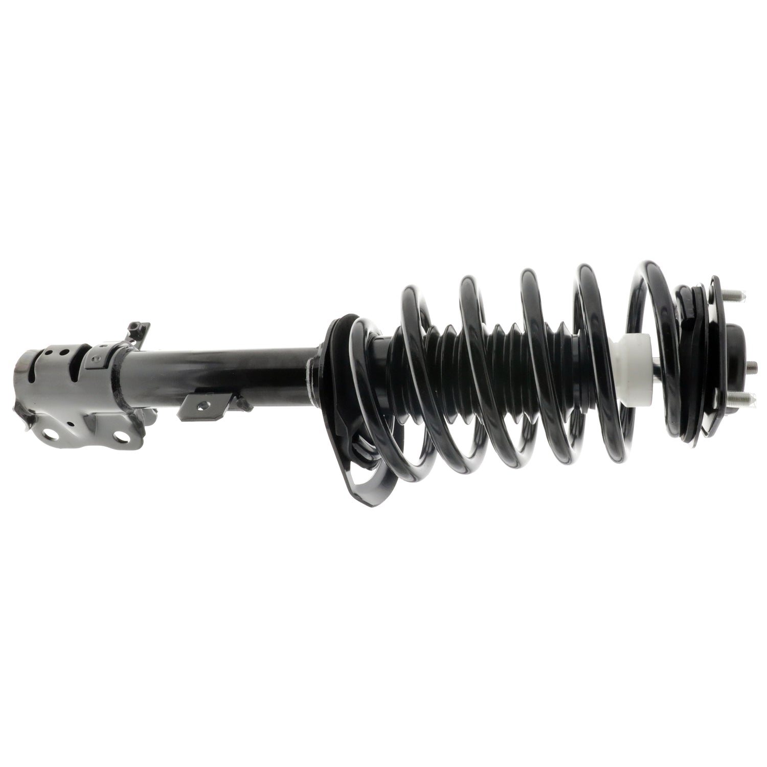 KYB SR4467 Front Right Strut-Plus Jeep Compass FWD, Patriot FWD