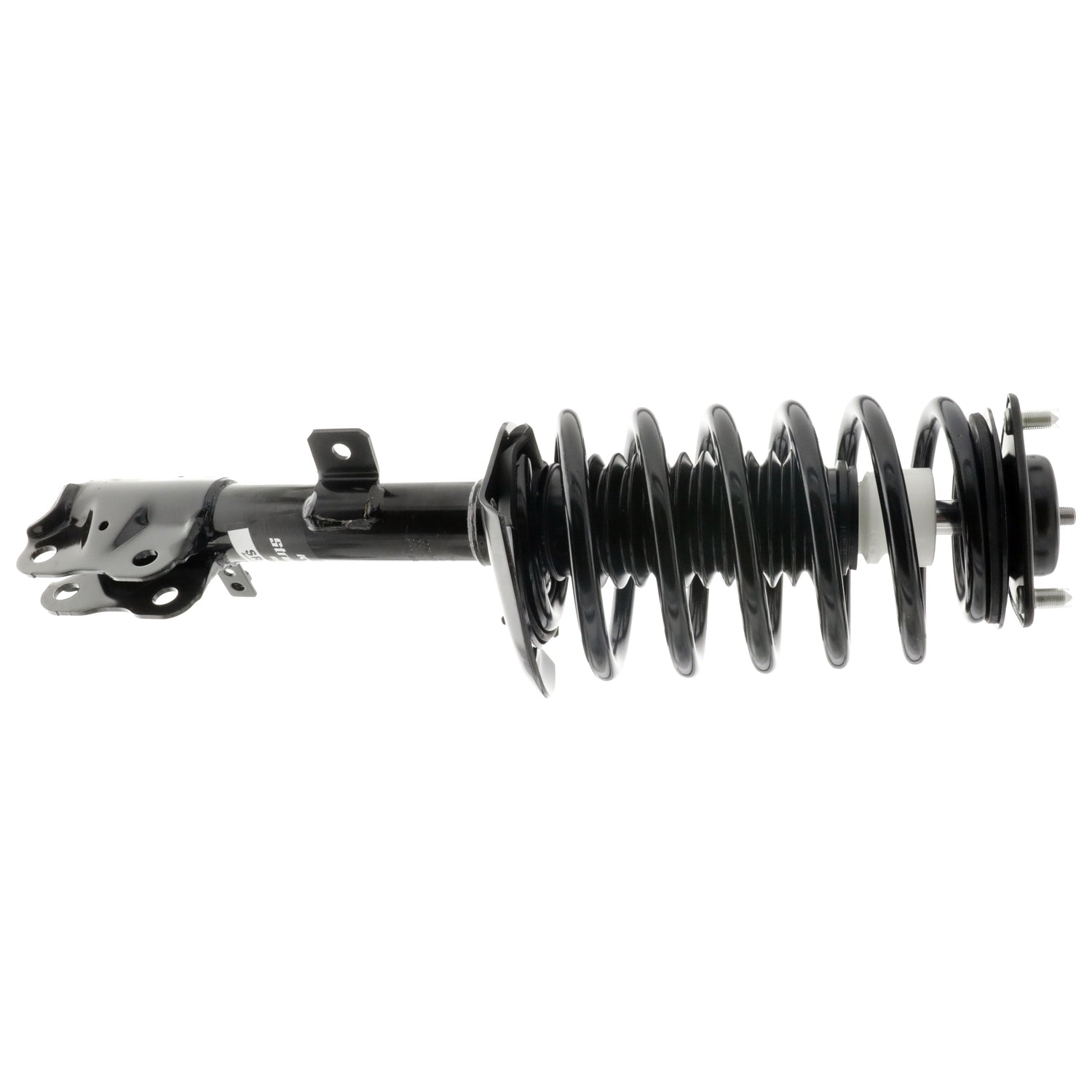 KYB SR4467 Front Right Strut-Plus Jeep Compass FWD, Patriot FWD