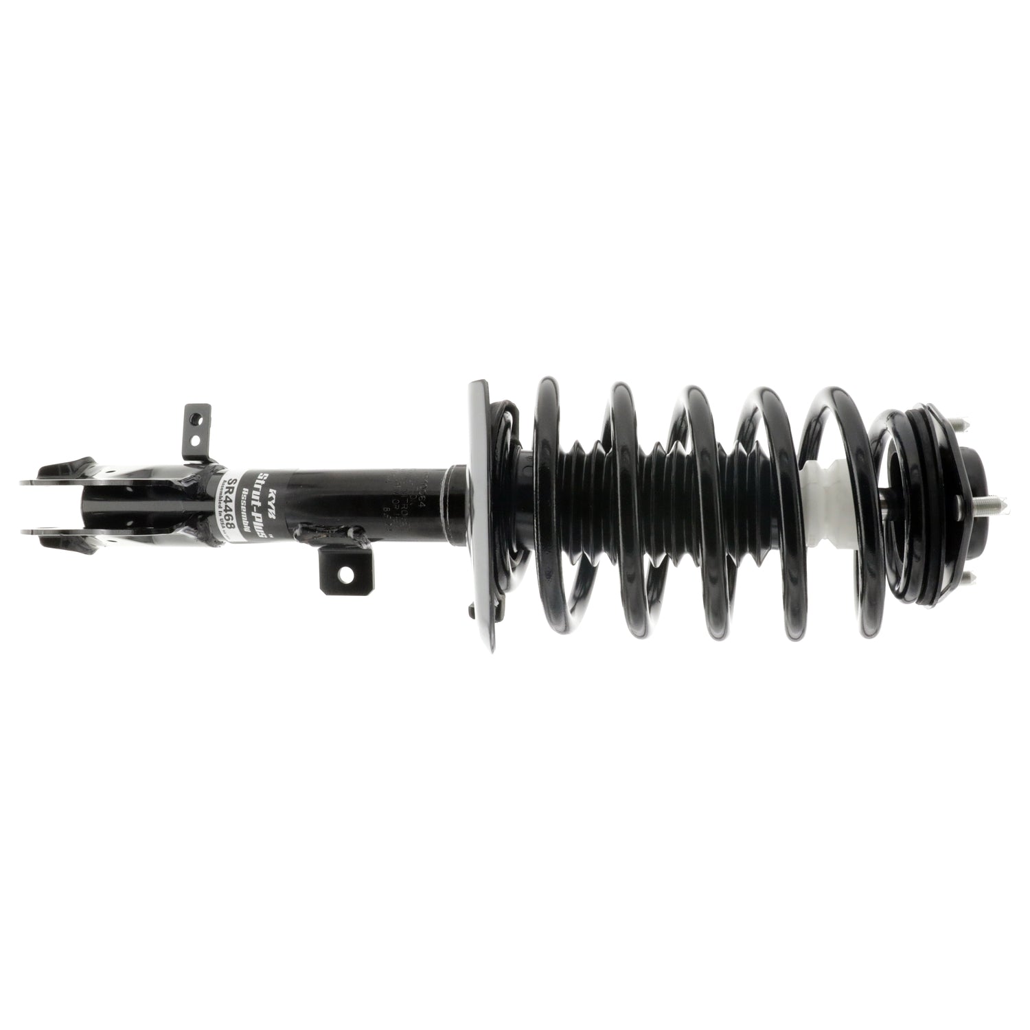 KYB SR4468 Front Left Strut-Plus Jeep Compass FWD, Patriot FWD