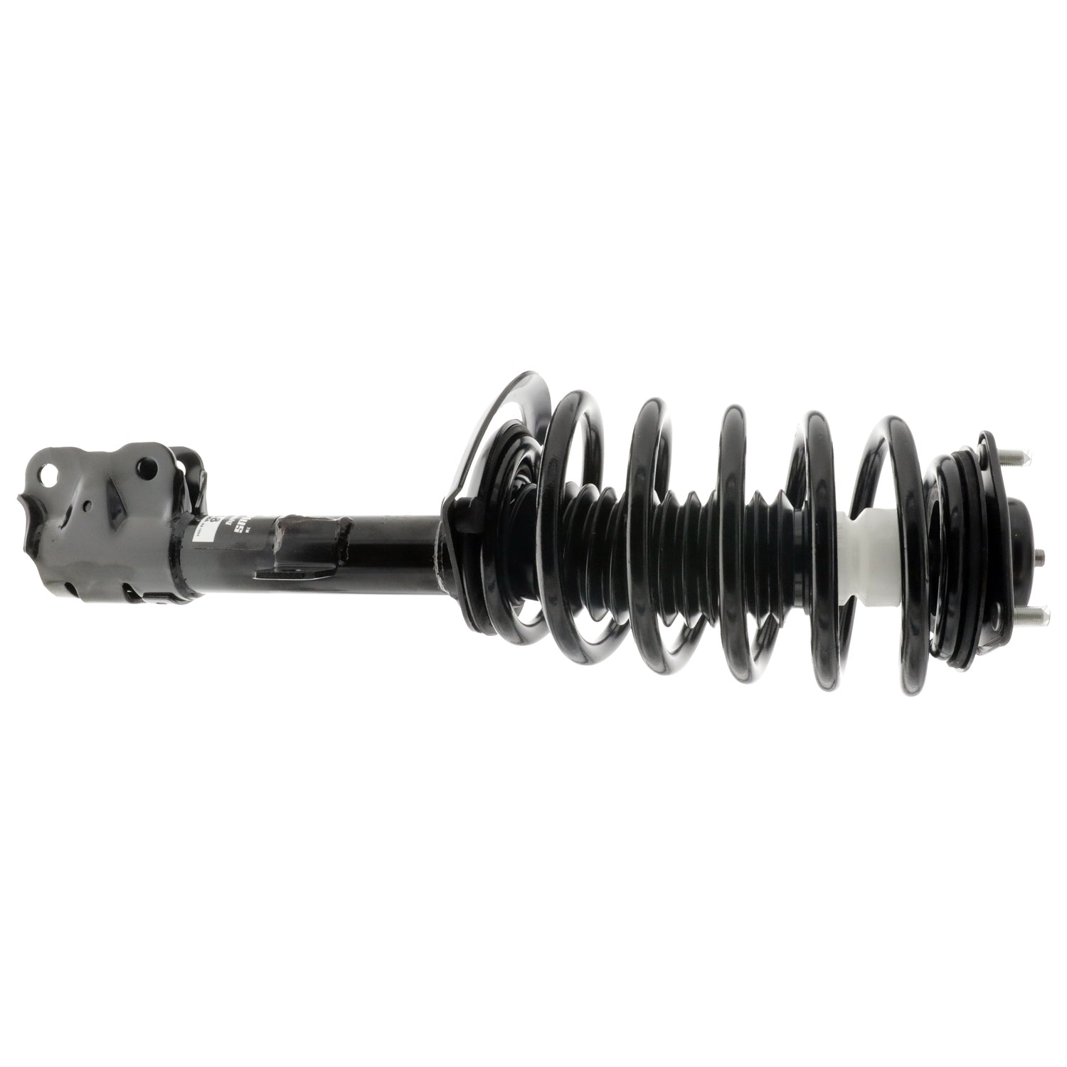 KYB SR4468 Front Left Strut-Plus Jeep Compass FWD, Patriot FWD