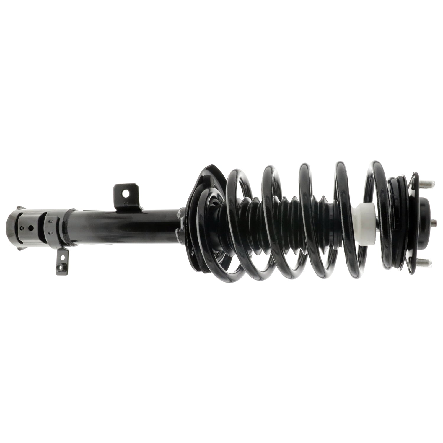 KYB SR4468 Front Left Strut-Plus Jeep Compass FWD, Patriot FWD