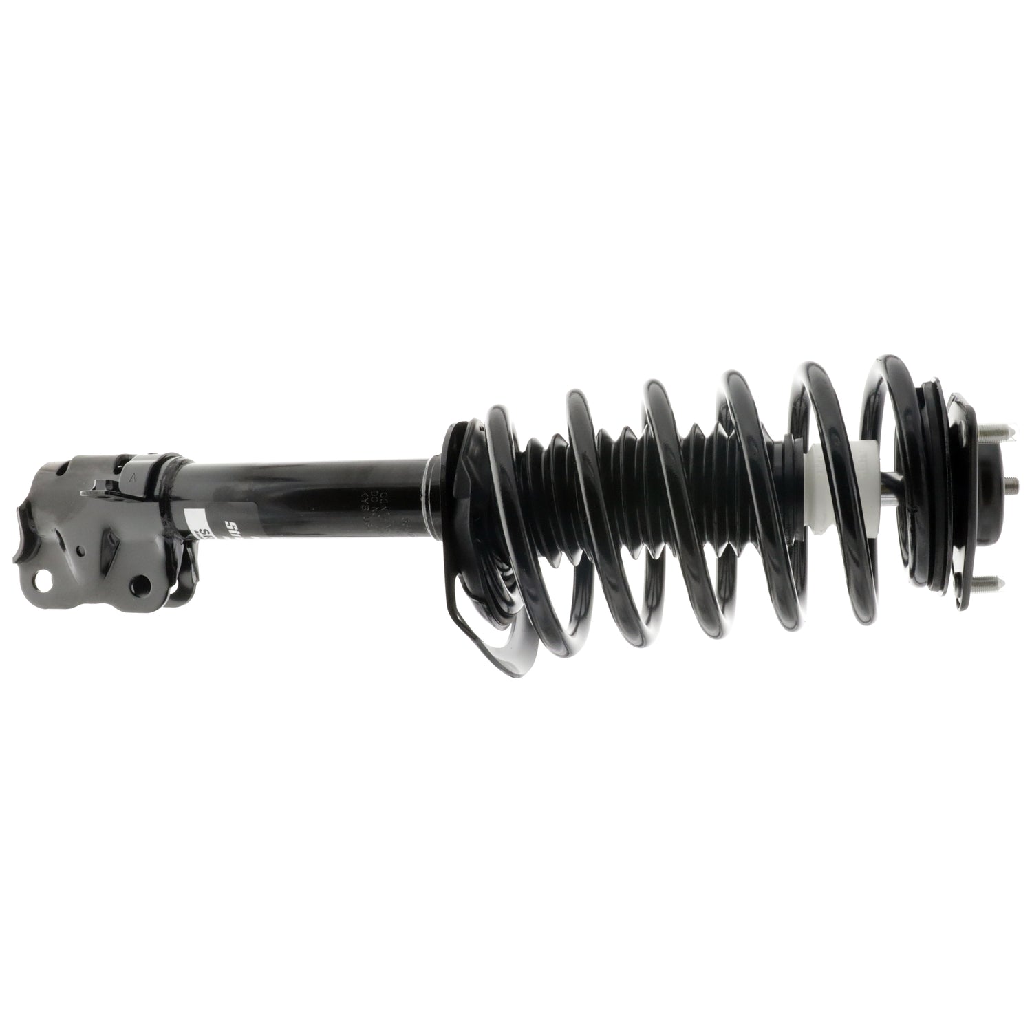 KYB SR4468 Front Left Strut-Plus Jeep Compass FWD, Patriot FWD