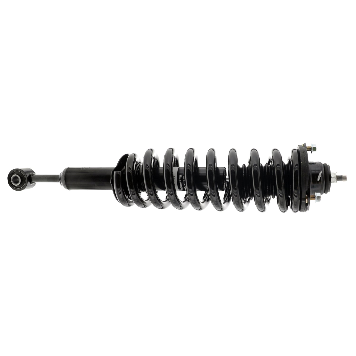 KYB SR4470 Front Right Strut Plus Toyota Tacoma (Non-TRD) 4WD, TOYOTA PreRunner 2WD