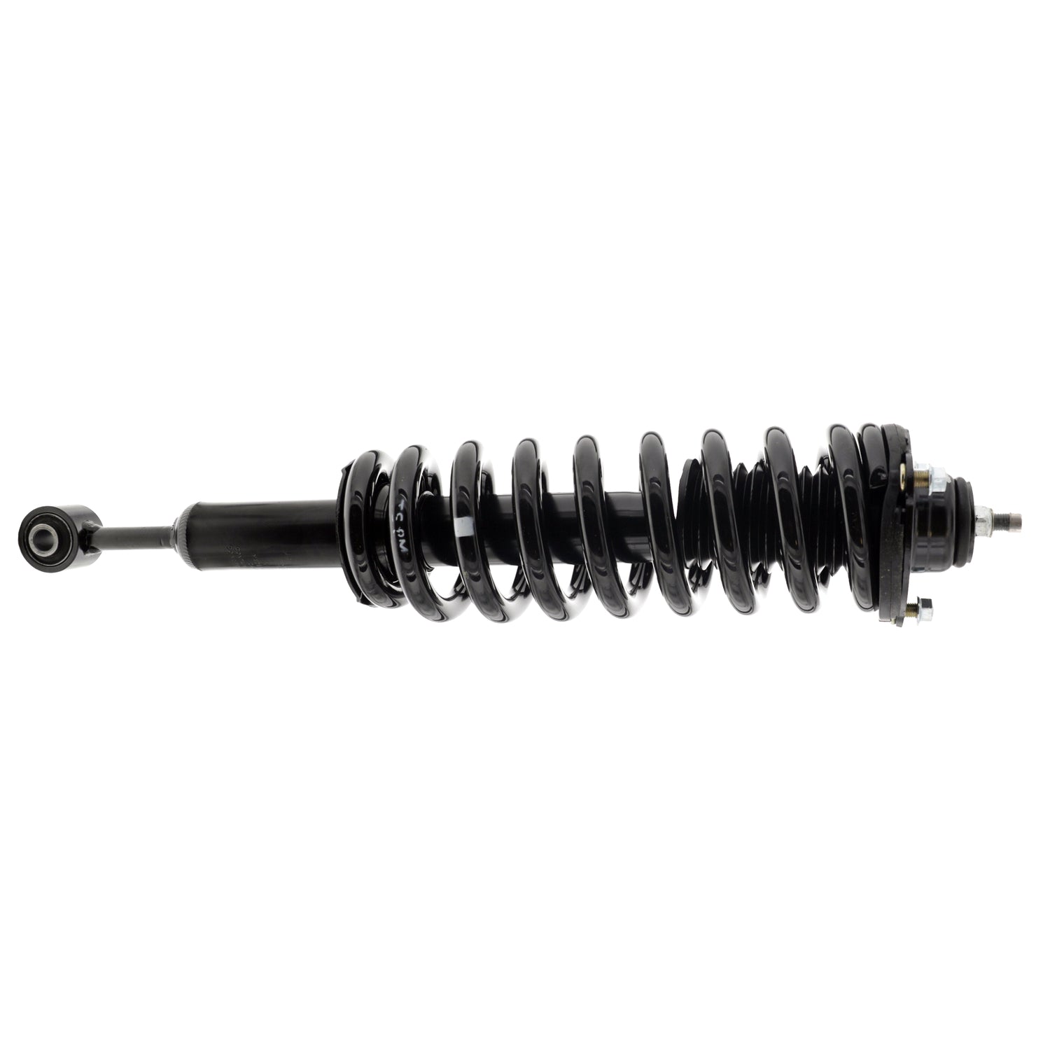 Strus Assembly KYB Strut Assembly 2005-2015 Toyota Tacoma Strut-Plus – ShockWarehouse