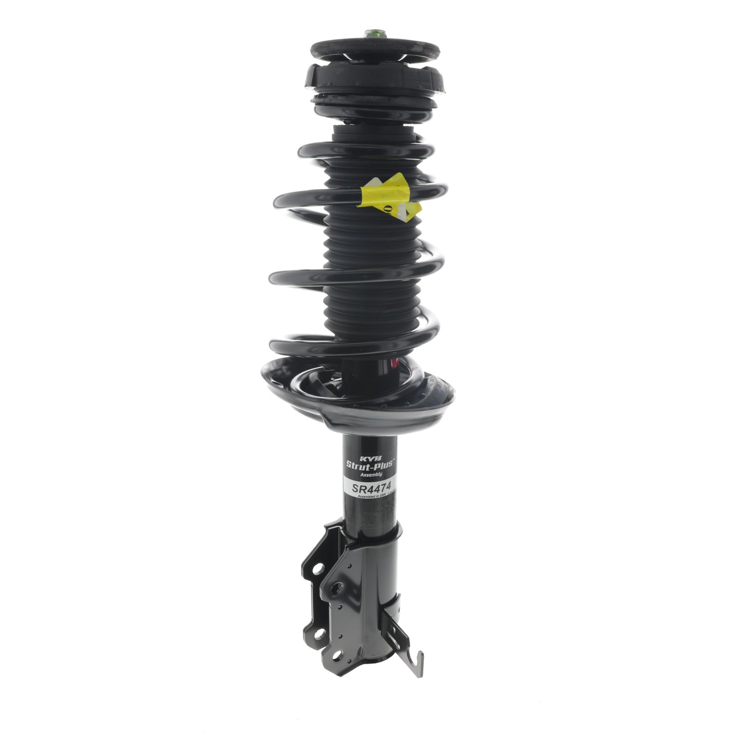 KYB SR4474 Front Right Strut-Plus Strut Assembly Buick LaCrosse 3.6L FWD (Exclude Elec. and Sport Susp.)