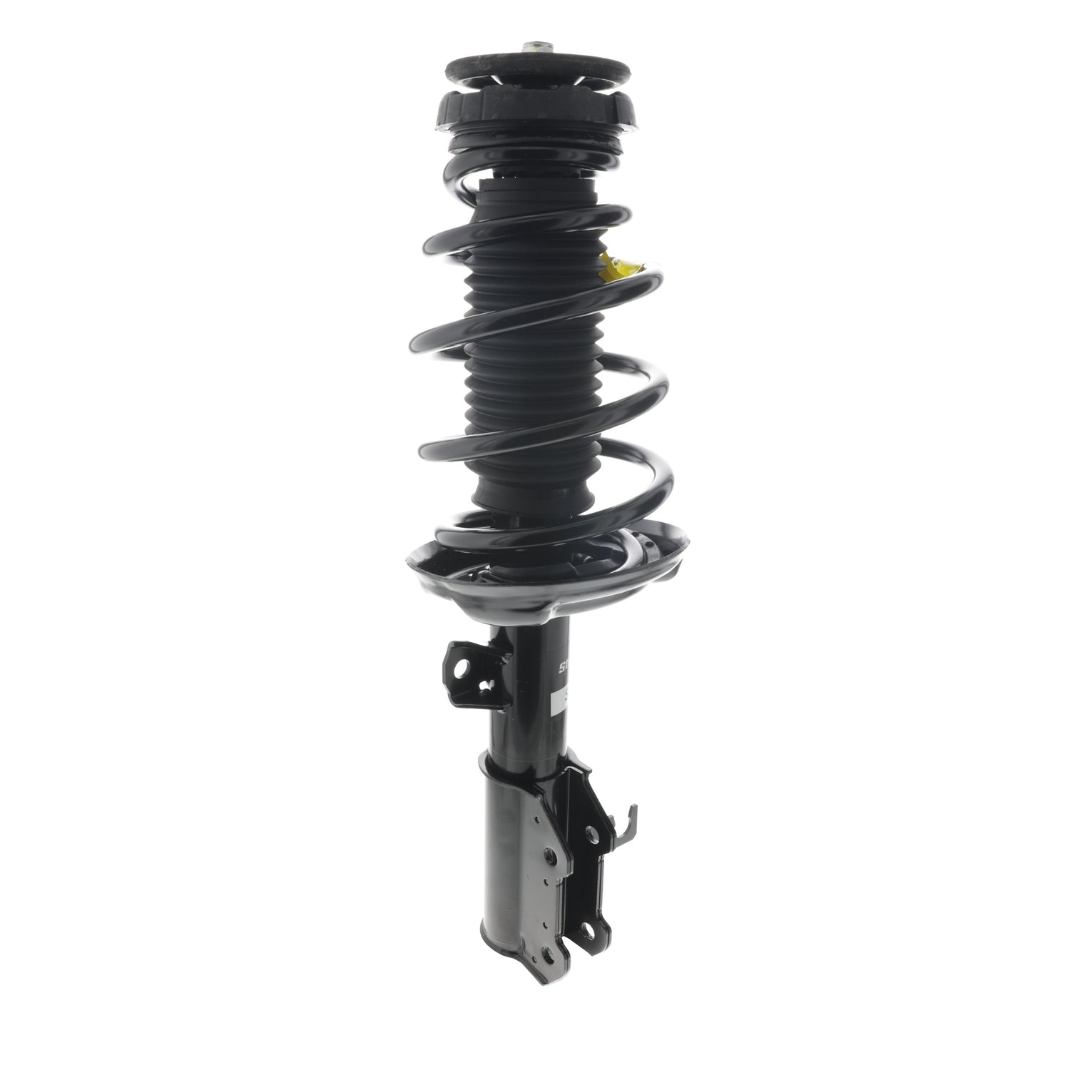 KYB SR4474 Front Right Strut-Plus Strut Assembly Buick LaCrosse 3.6L FWD (Exclude Elec. and Sport Susp.)