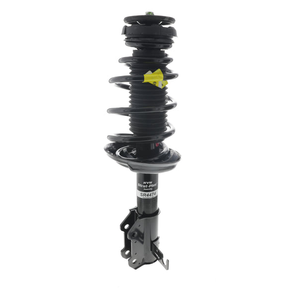 KYB SR4474 Front Right Strut-Plus Strut Assembly Buick LaCrosse 3.6L FWD (Exclude Elec. and Sport Susp.)