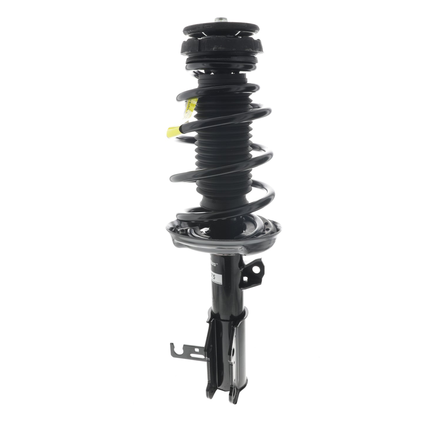 KYB SR4475 Front Left Strut-Plus Strut Assembly Buick LaCrosse 3.6L FWD (Exclude Elec. and Sport Susp.)