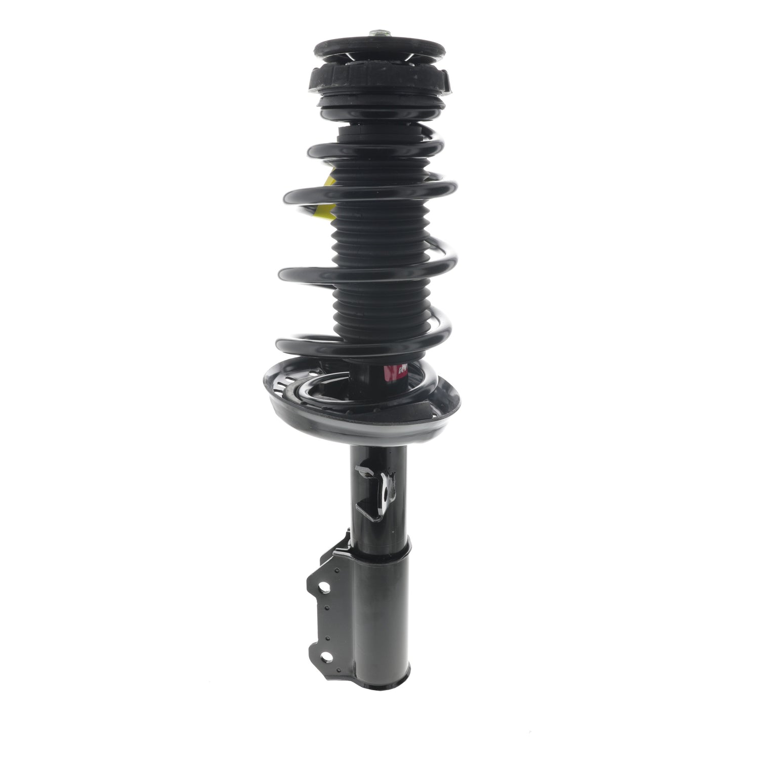 KYB SR4475 Front Left Strut-Plus Strut Assembly Buick LaCrosse 3.6L FWD (Exclude Elec. and Sport Susp.)