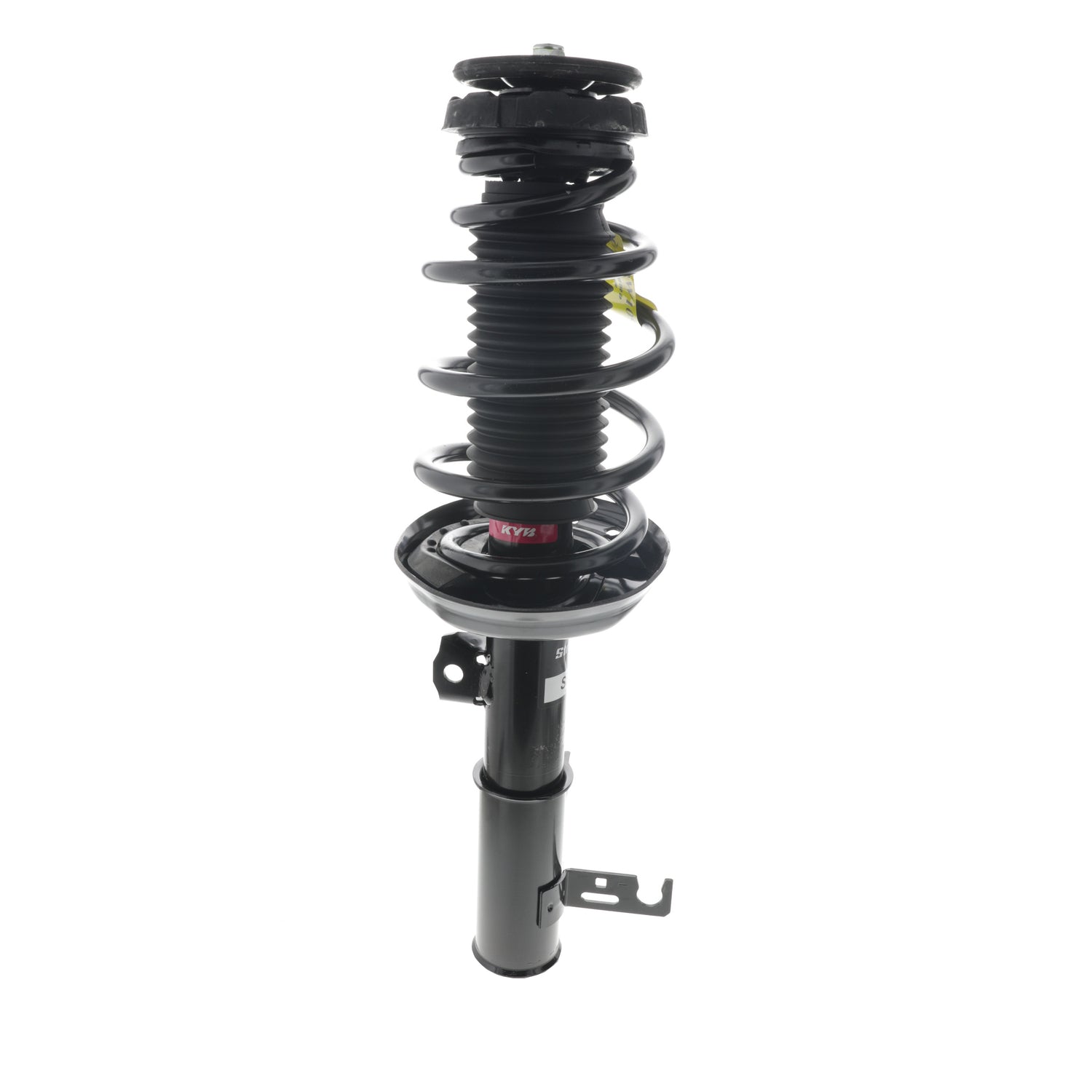 KYB SR4475 Front Left Strut-Plus Strut Assembly Buick LaCrosse 3.6L FWD (Exclude Elec. and Sport Susp.)