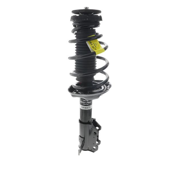 KYB SR4475 Front Left Strut-Plus Strut Assembly Buick LaCrosse 3.6L FWD (Exclude Elec. and Sport Susp.)