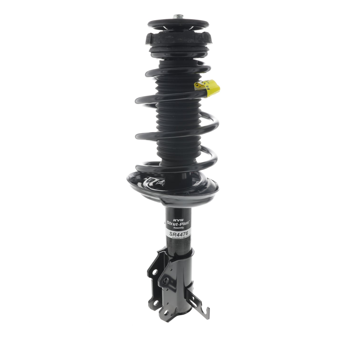 KYB SR4476 Front Right Strut-Plus Strut Assembly Buick Regal FWD (Exc. Active Susp.)