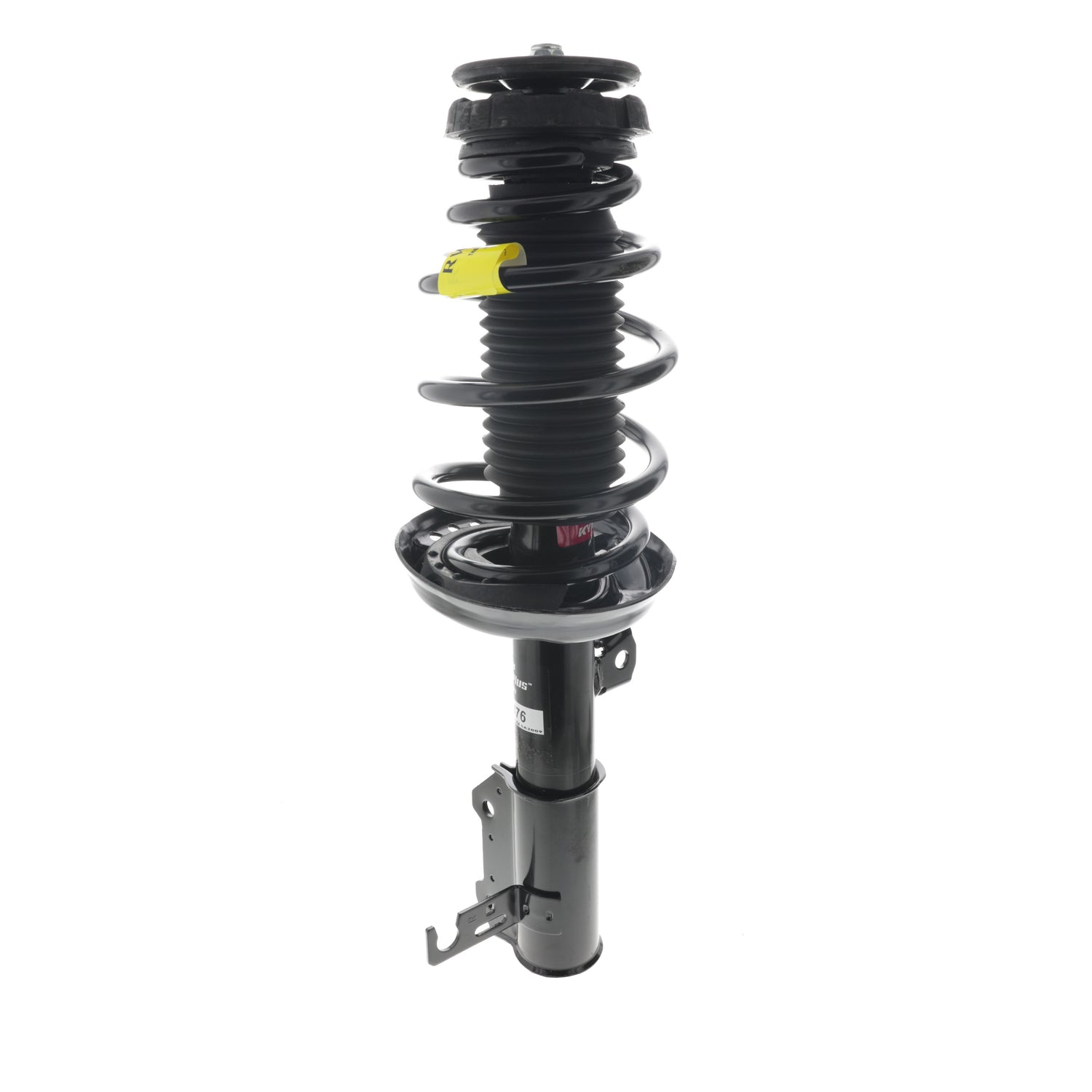 KYB SR4476 Front Right Strut-Plus Strut Assembly Buick Regal FWD (Exc. Active Susp.)