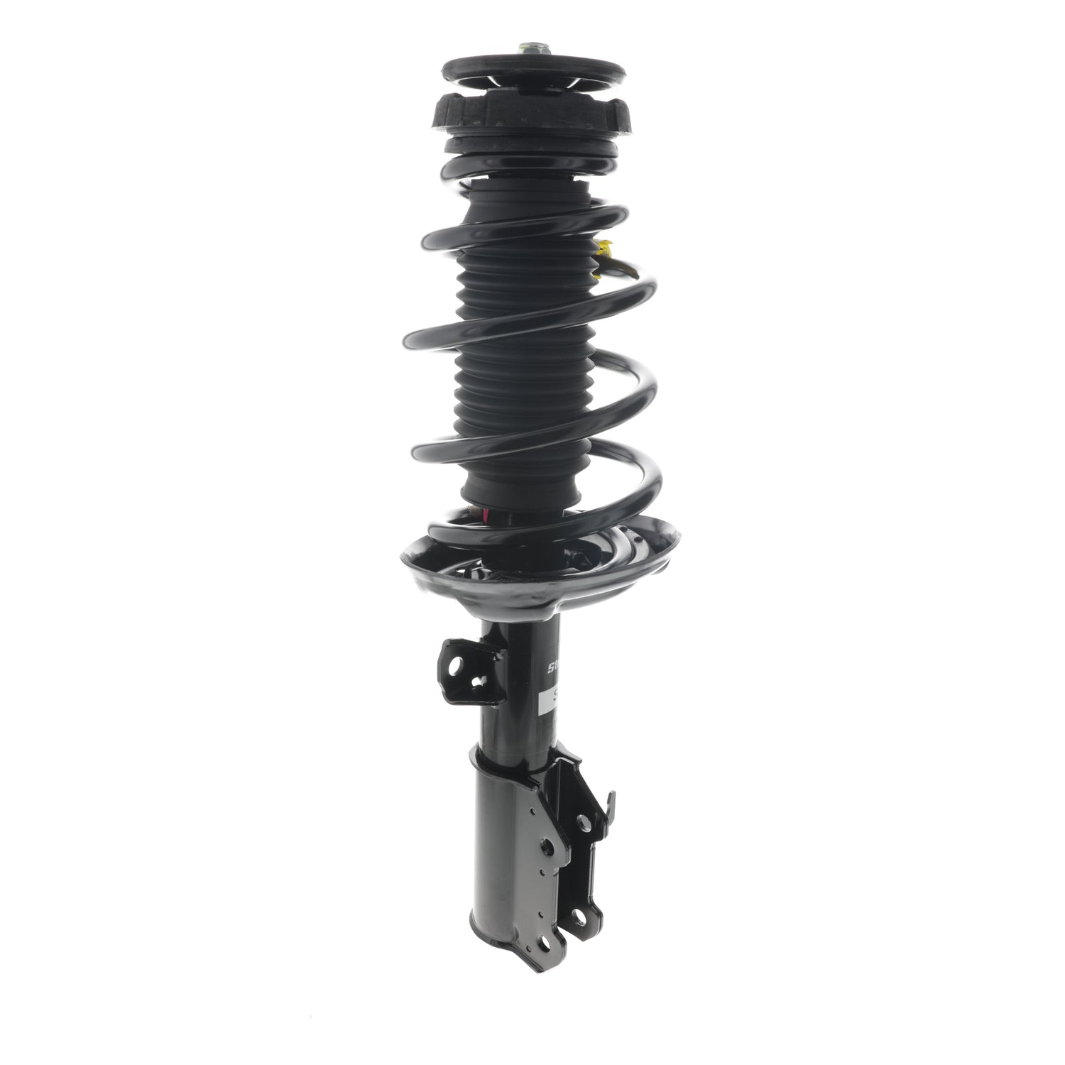 KYB SR4476 Front Right Strut-Plus Strut Assembly Buick Regal FWD (Exc. Active Susp.)