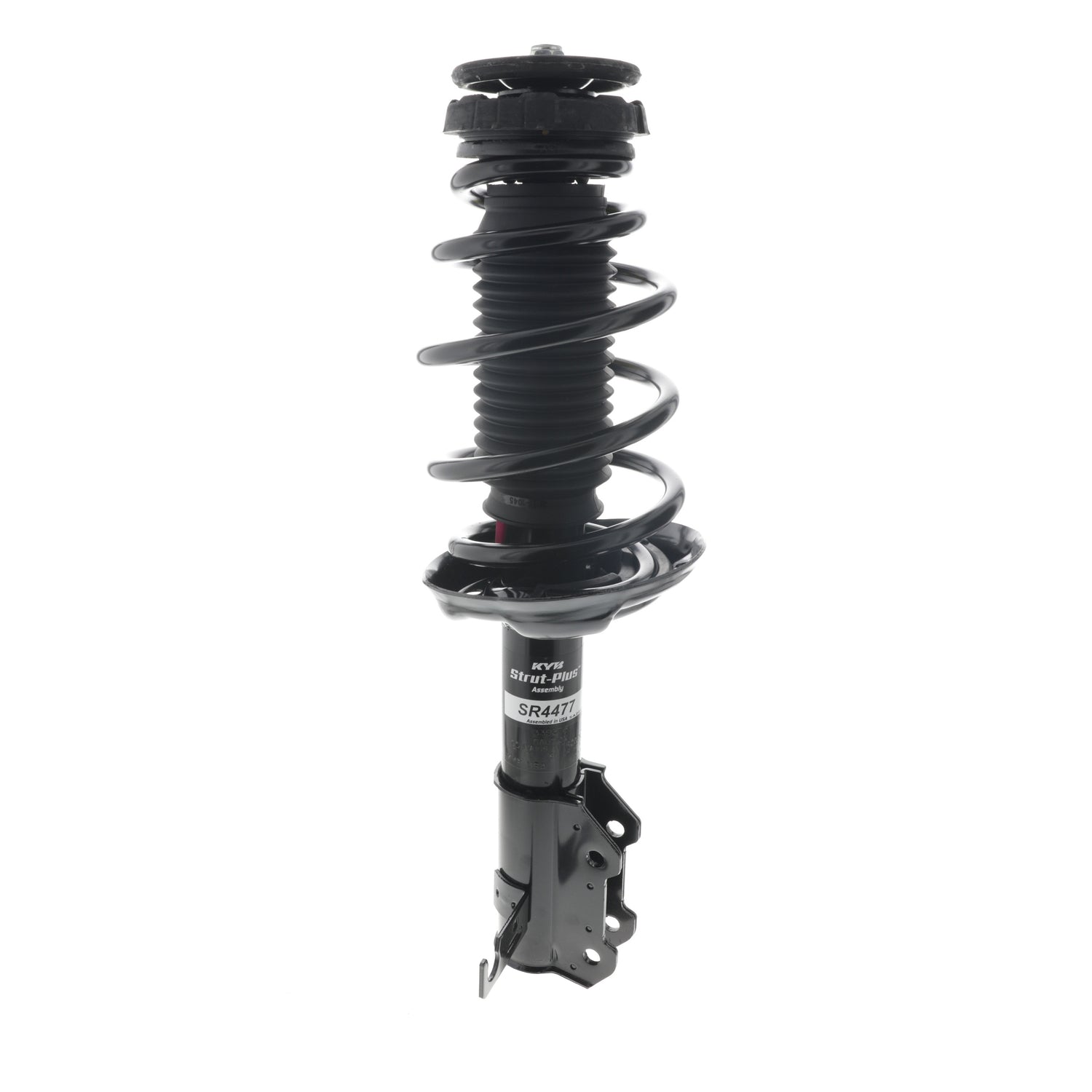 KYB SR4477 Front Left Strut-Plus Strut Assembly Buick Regal FWD (Exc. Active Susp.)