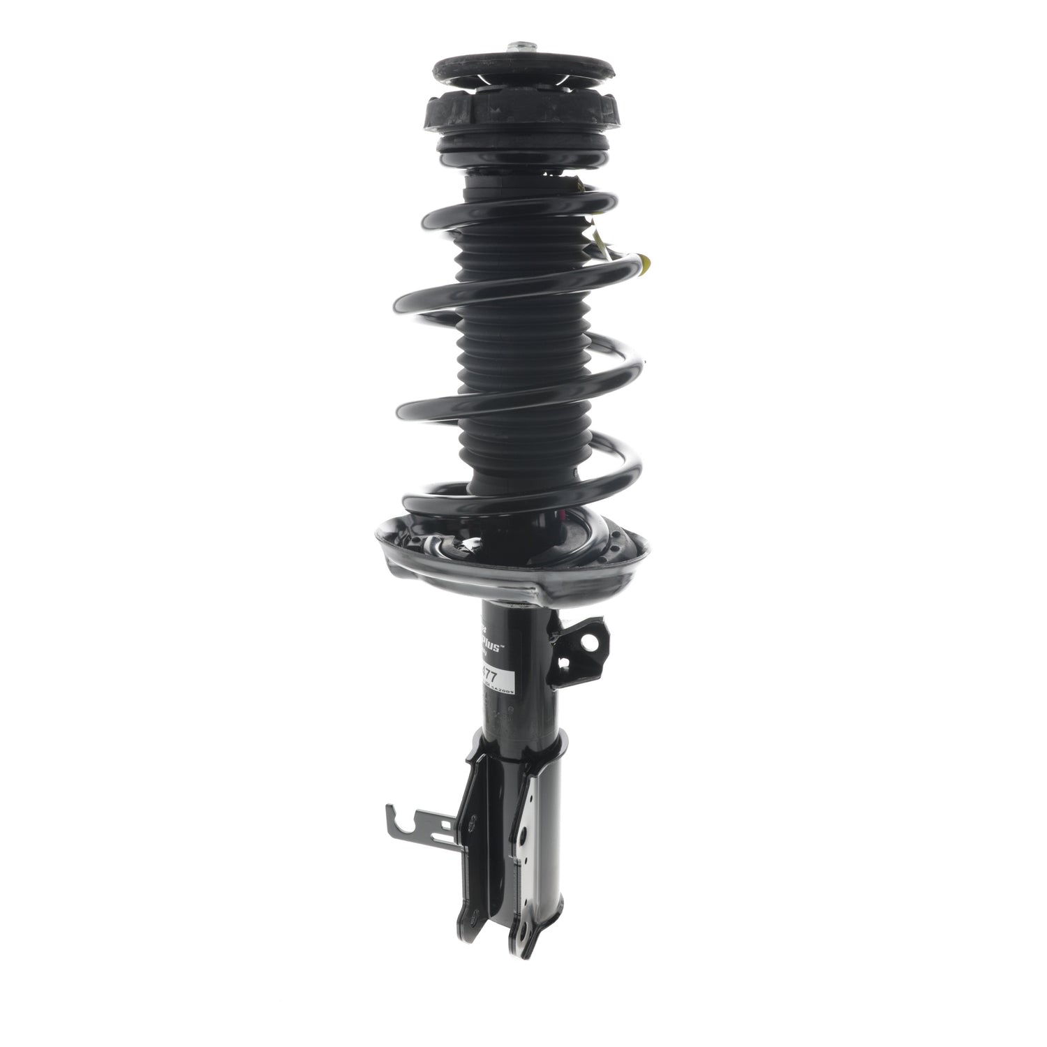 KYB SR4477 Front Left Strut-Plus Strut Assembly Buick Regal FWD (Exc. Active Susp.)