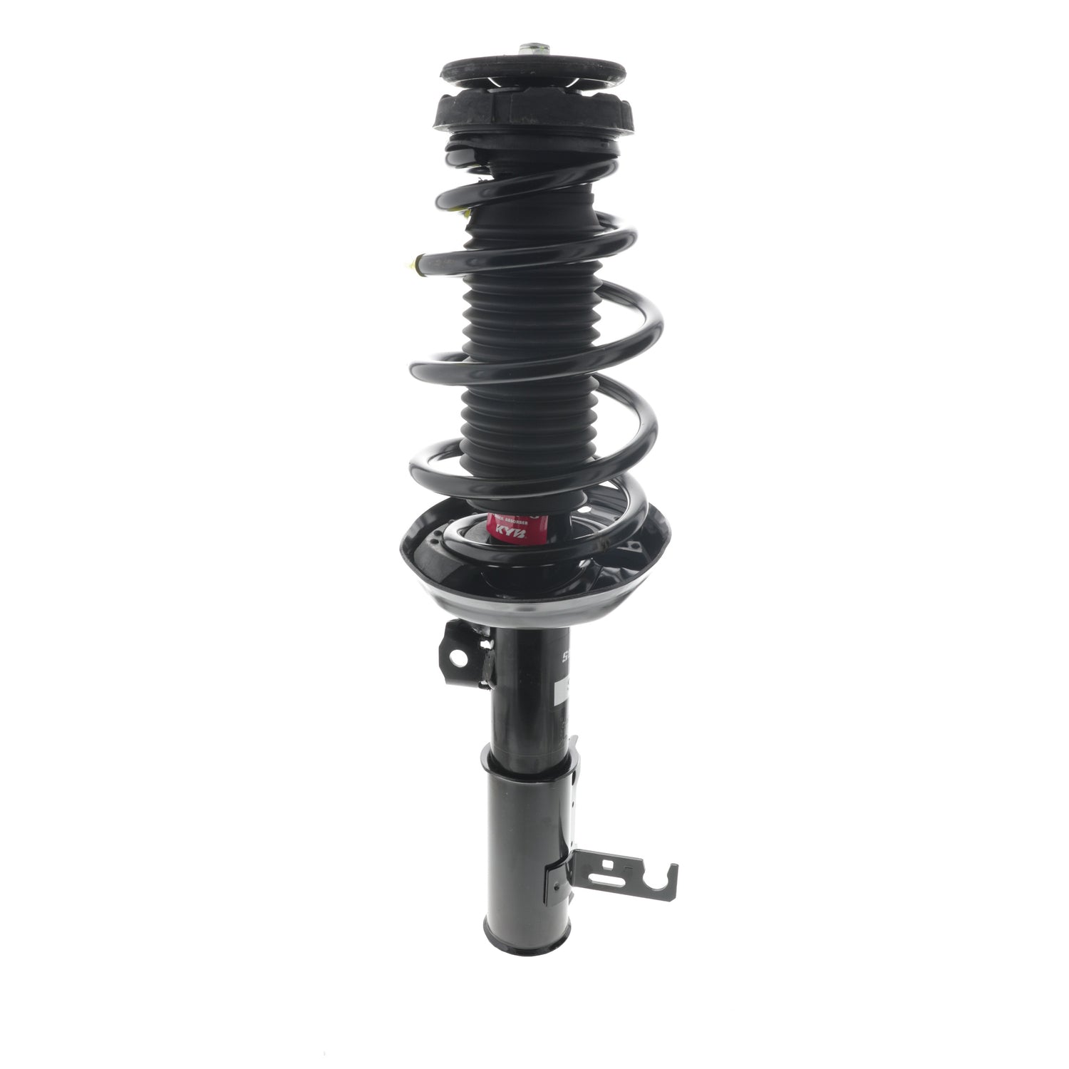 KYB SR4477 Front Left Strut-Plus Strut Assembly Buick Regal FWD (Exc. Active Susp.)